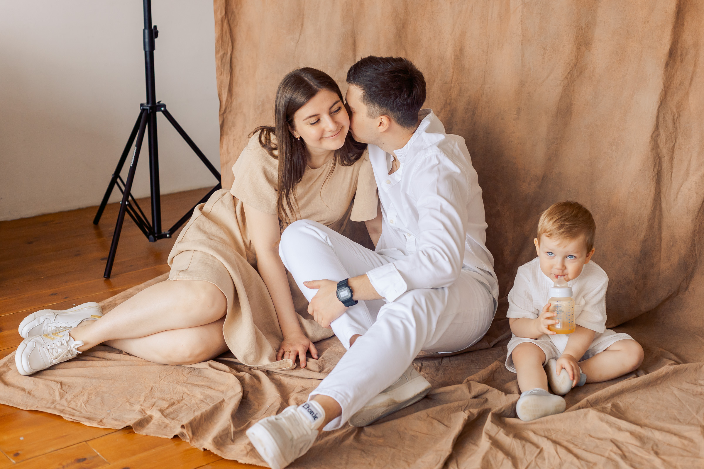 семейный фотограф