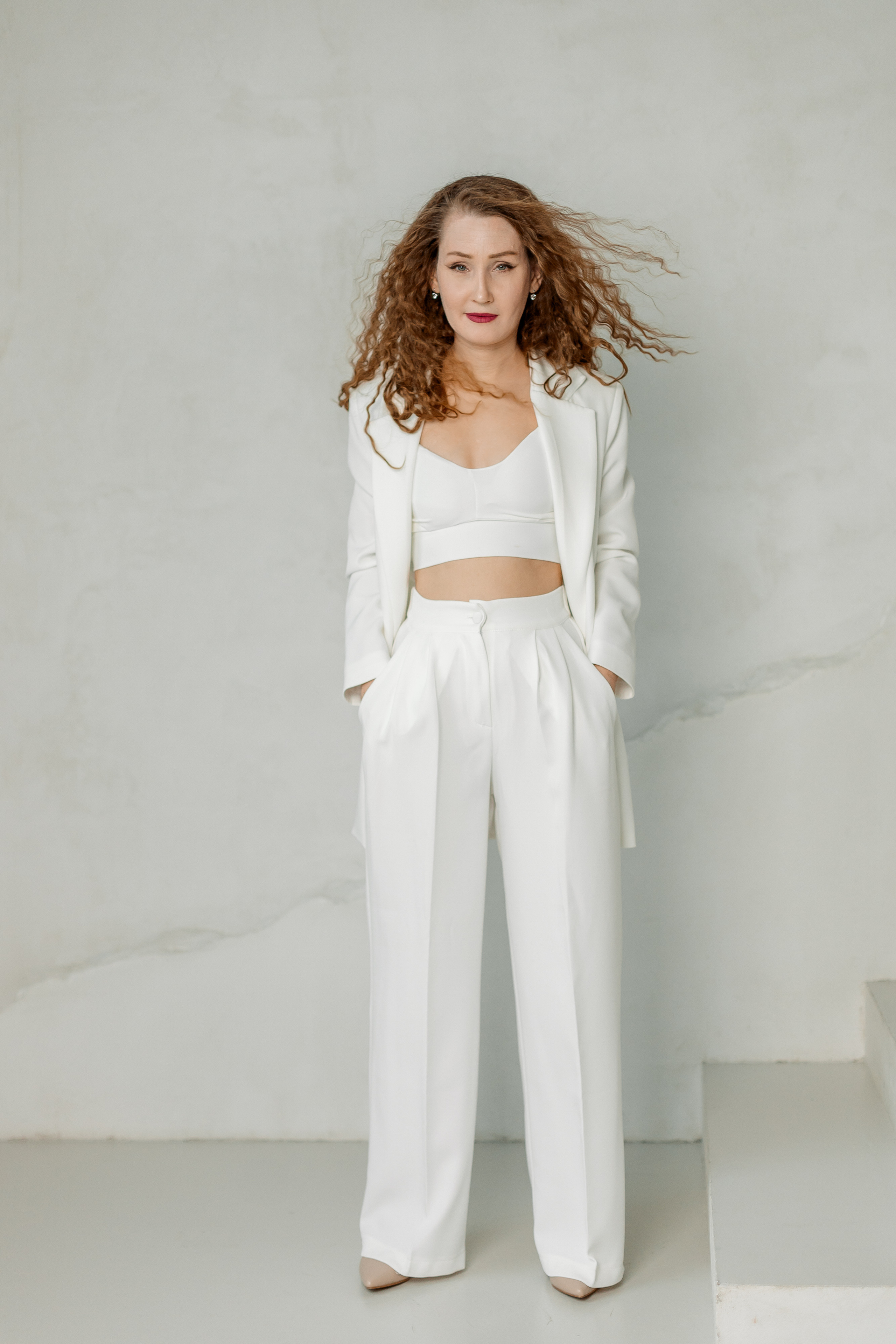 Индивидуальные