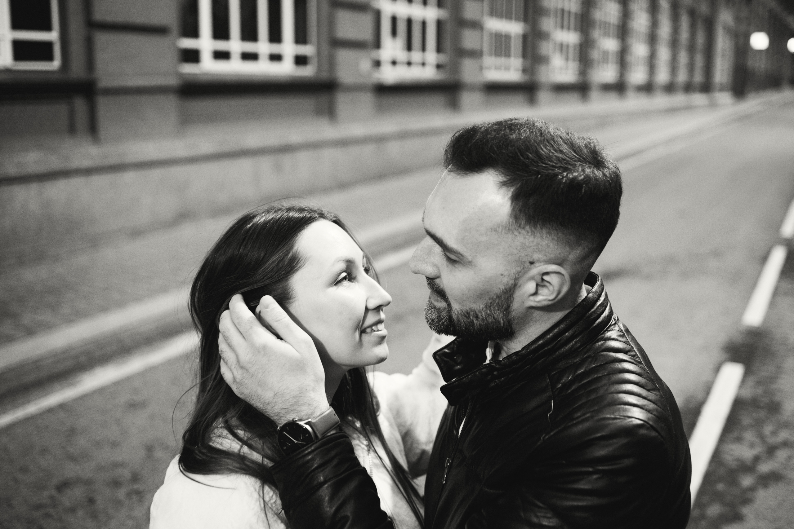 Наташа и Слава. Семейный Фотограф в Москве Евгения Симоненко