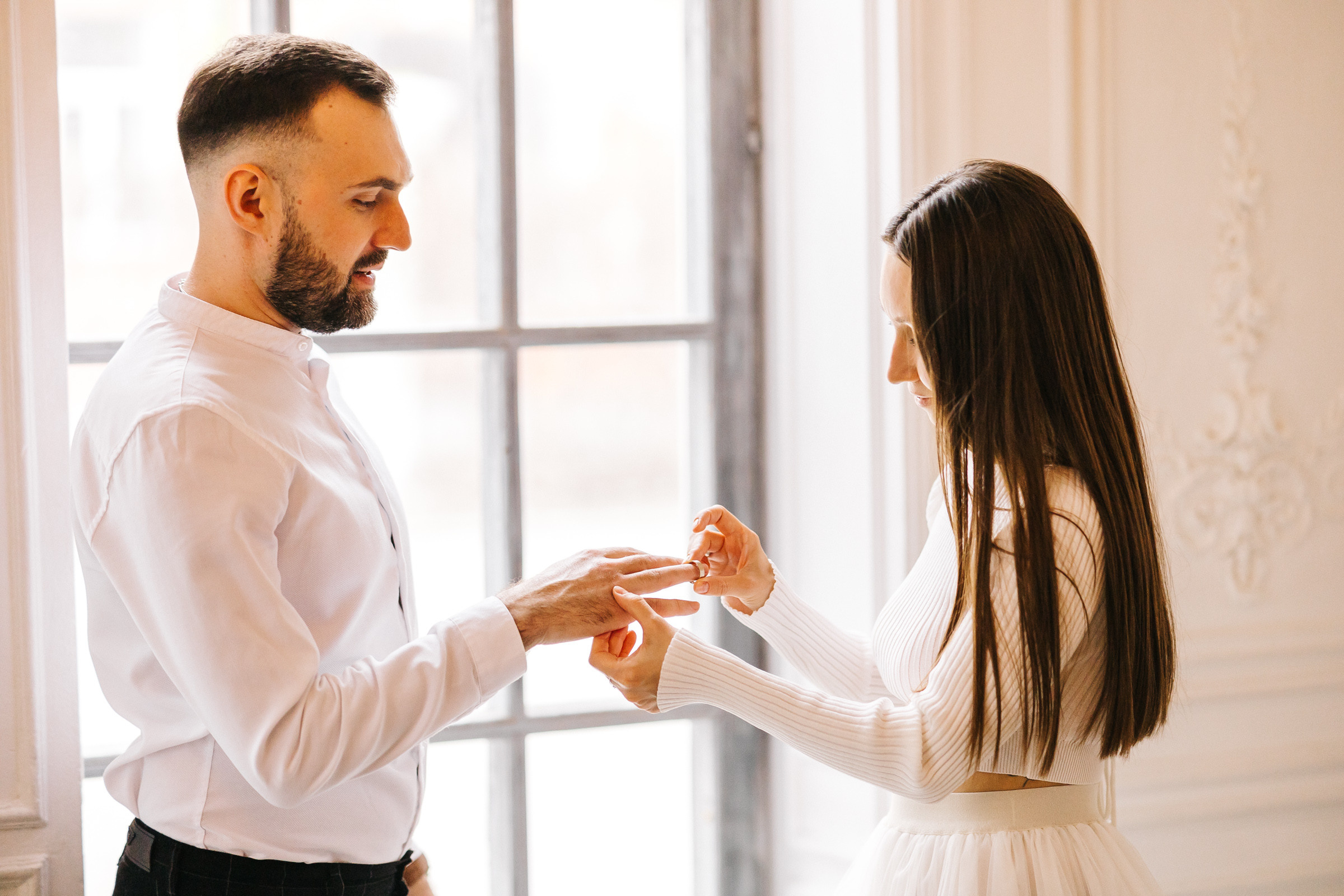 Love Story. Семейный Фотограф в Москве Евгения Симоненко
