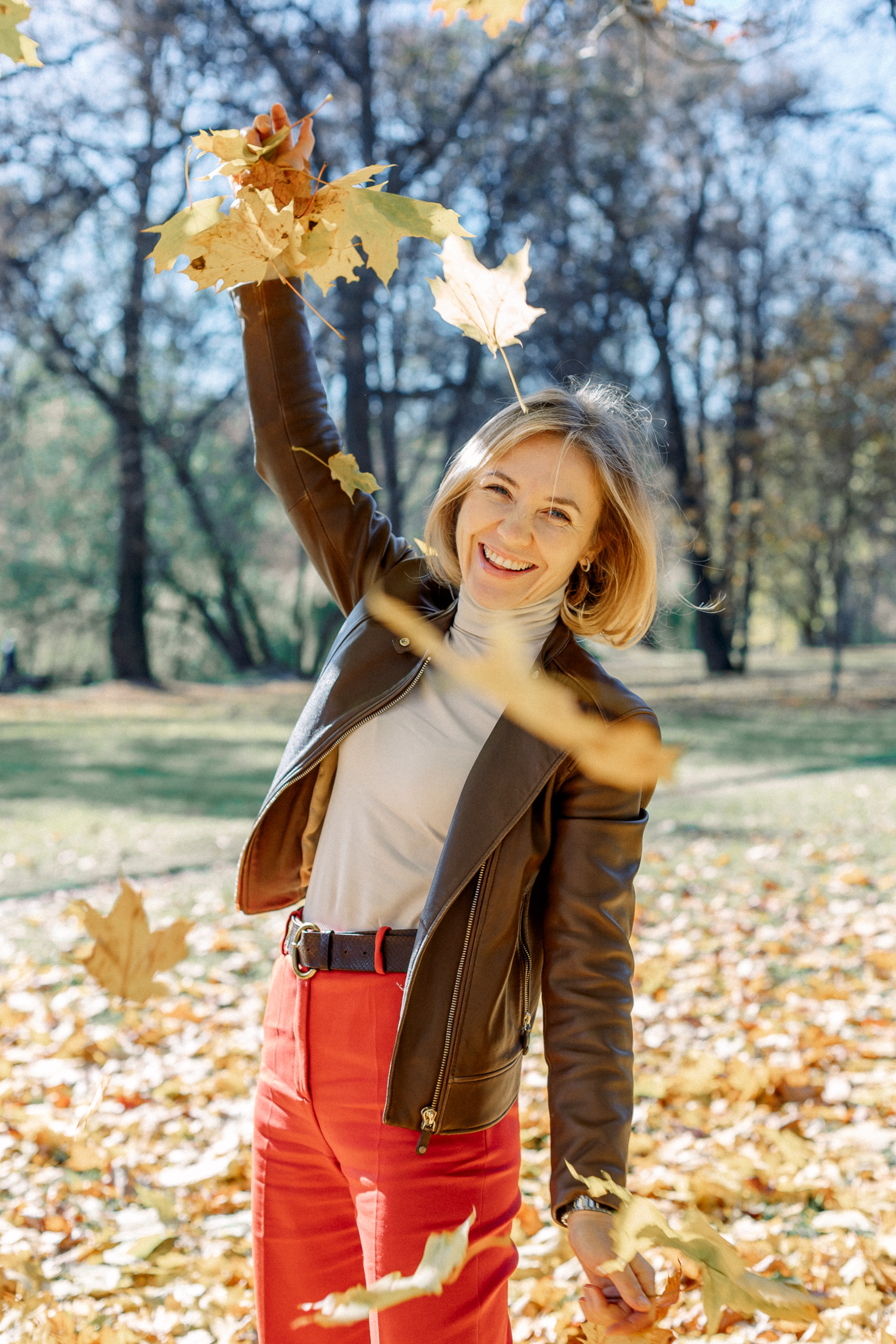 Индивидуальные