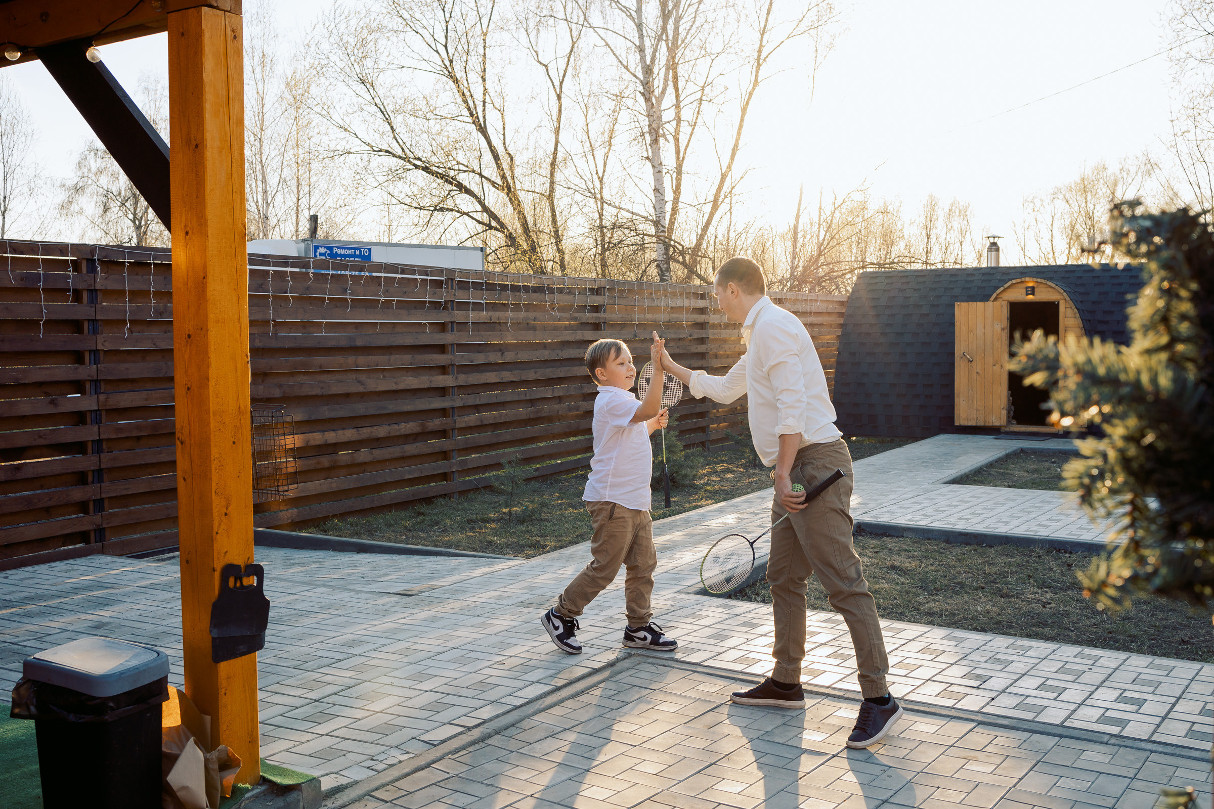 Годовщина Оли и Юры. Семейный Фотограф в Москве Евгения Симоненко