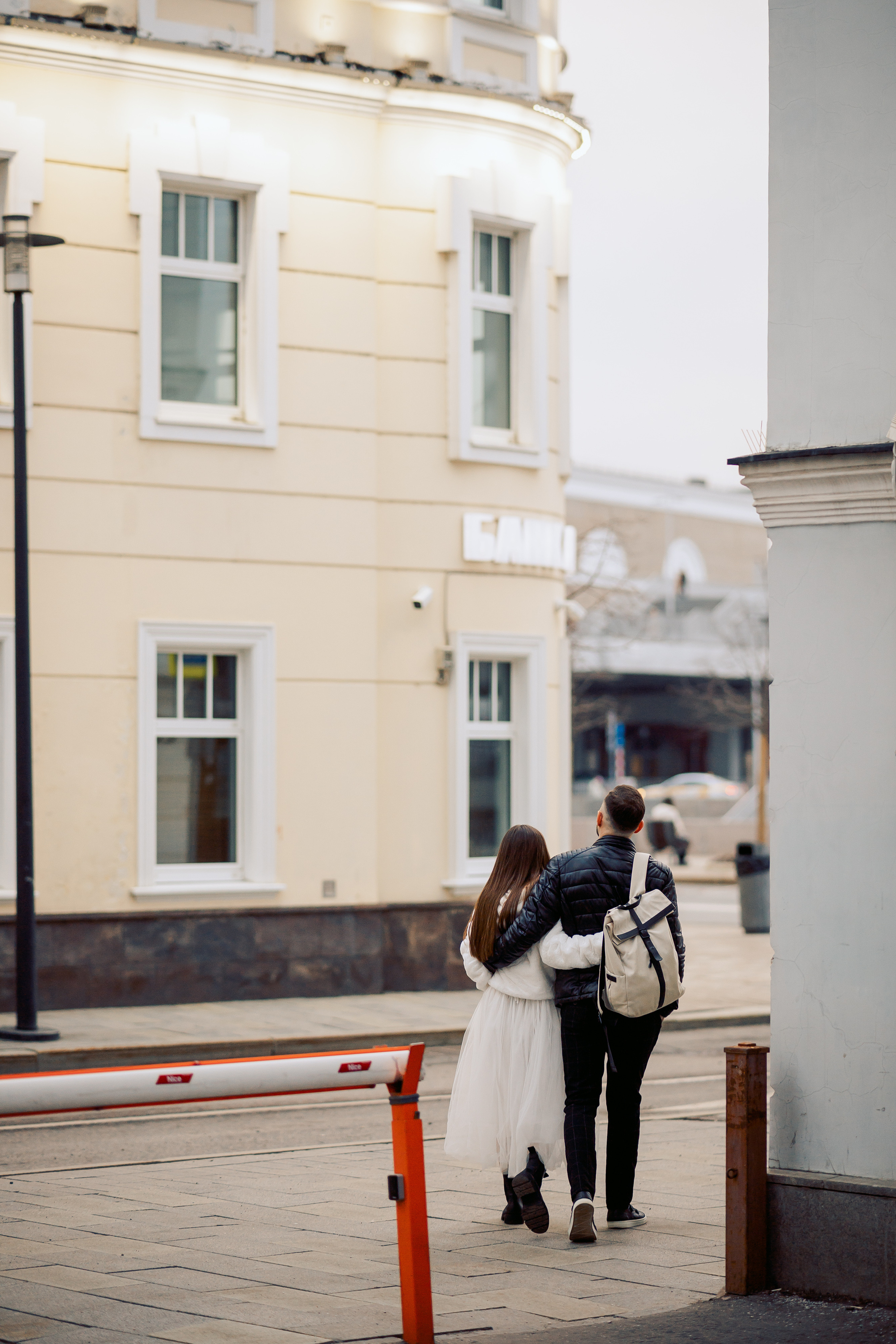 Наташа и Слава. Семейный Фотограф в Москве Евгения Симоненко