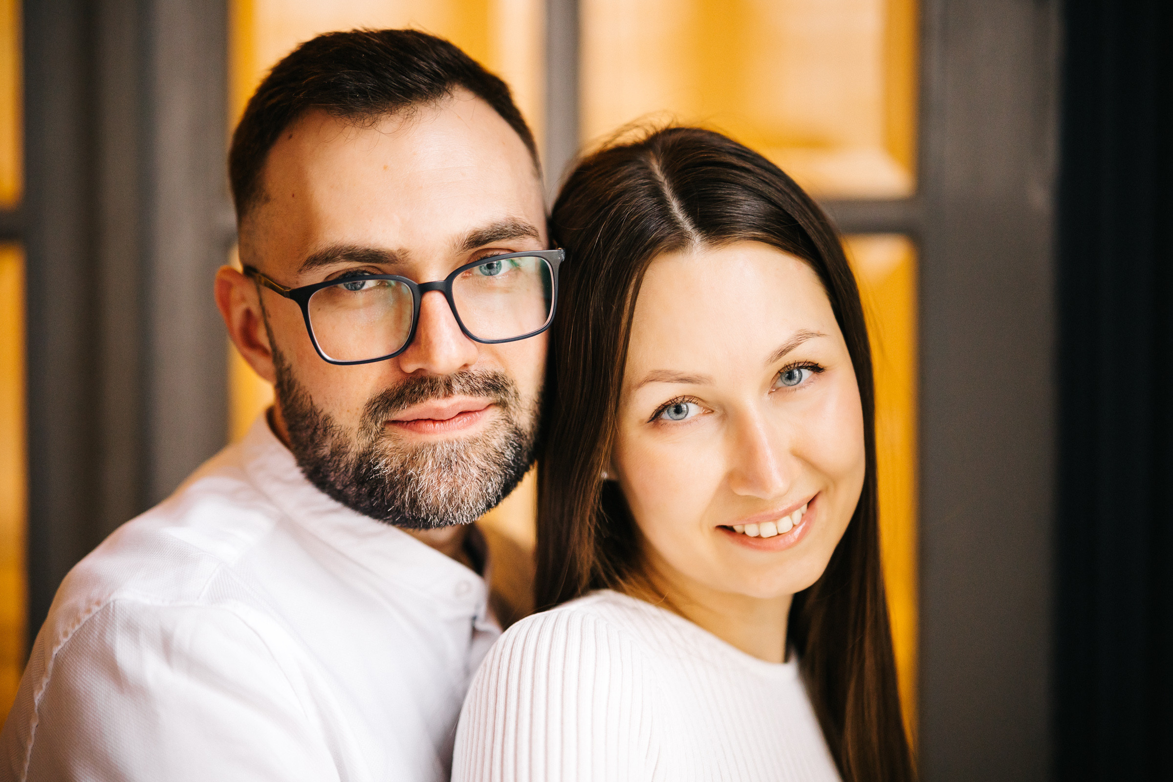 Love Story. Семейный Фотограф в Москве Евгения Симоненко