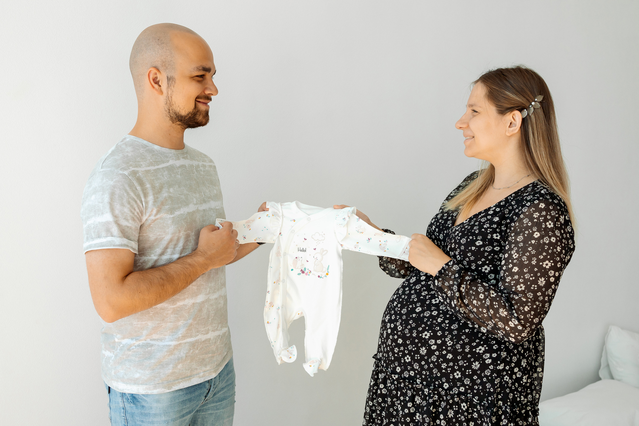 Беременная съемка. Семейный Фотограф в Москве Евгения Симоненко