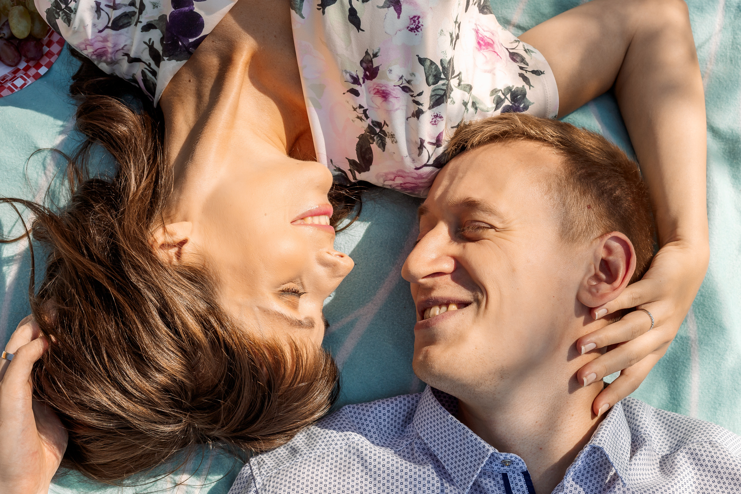 Фотосессия беременности в парке. Семейный Фотограф в Москве Евгения Симоненко