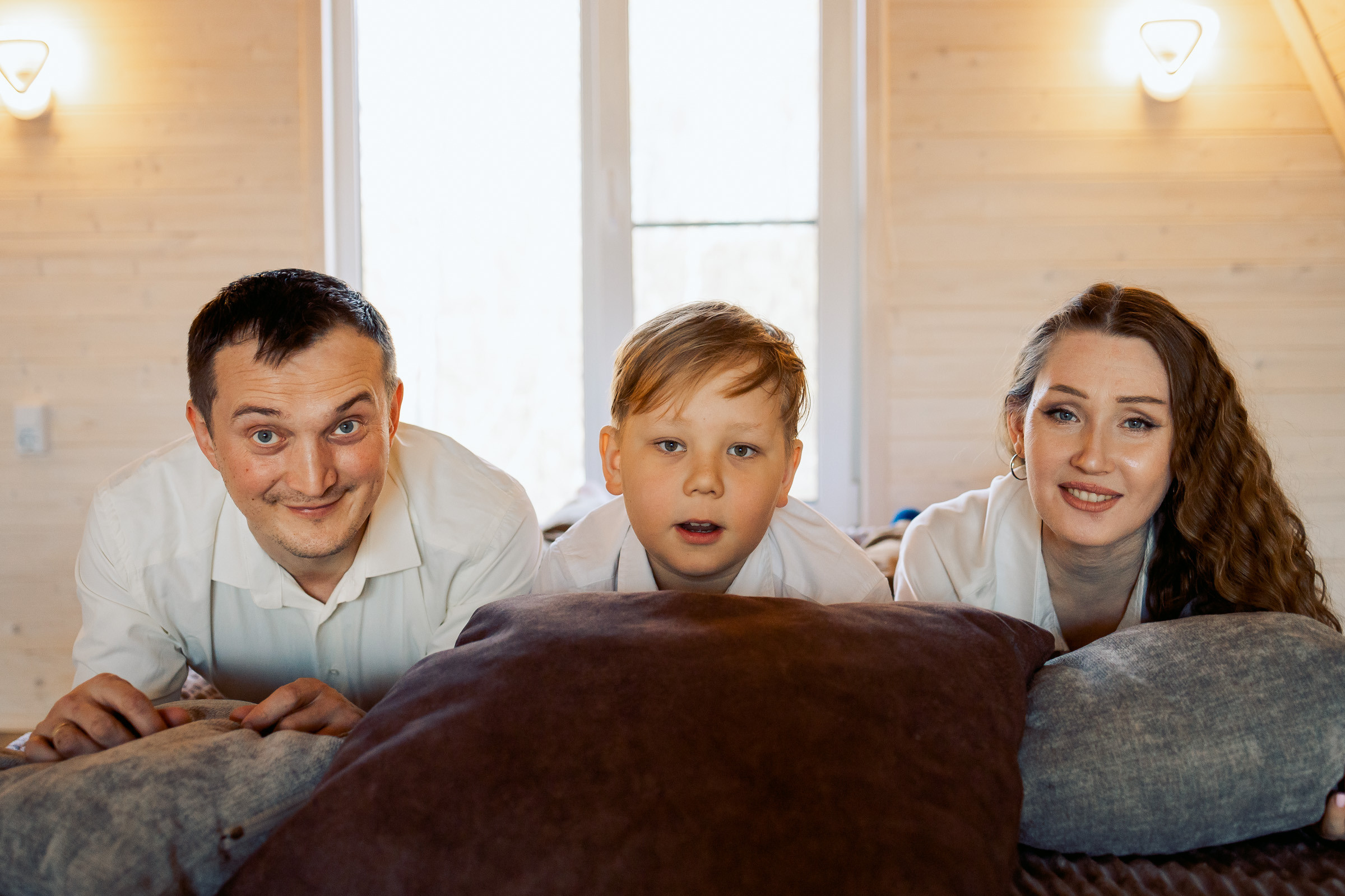 Годовщина Оли и Юры. Семейный Фотограф в Москве Евгения Симоненко