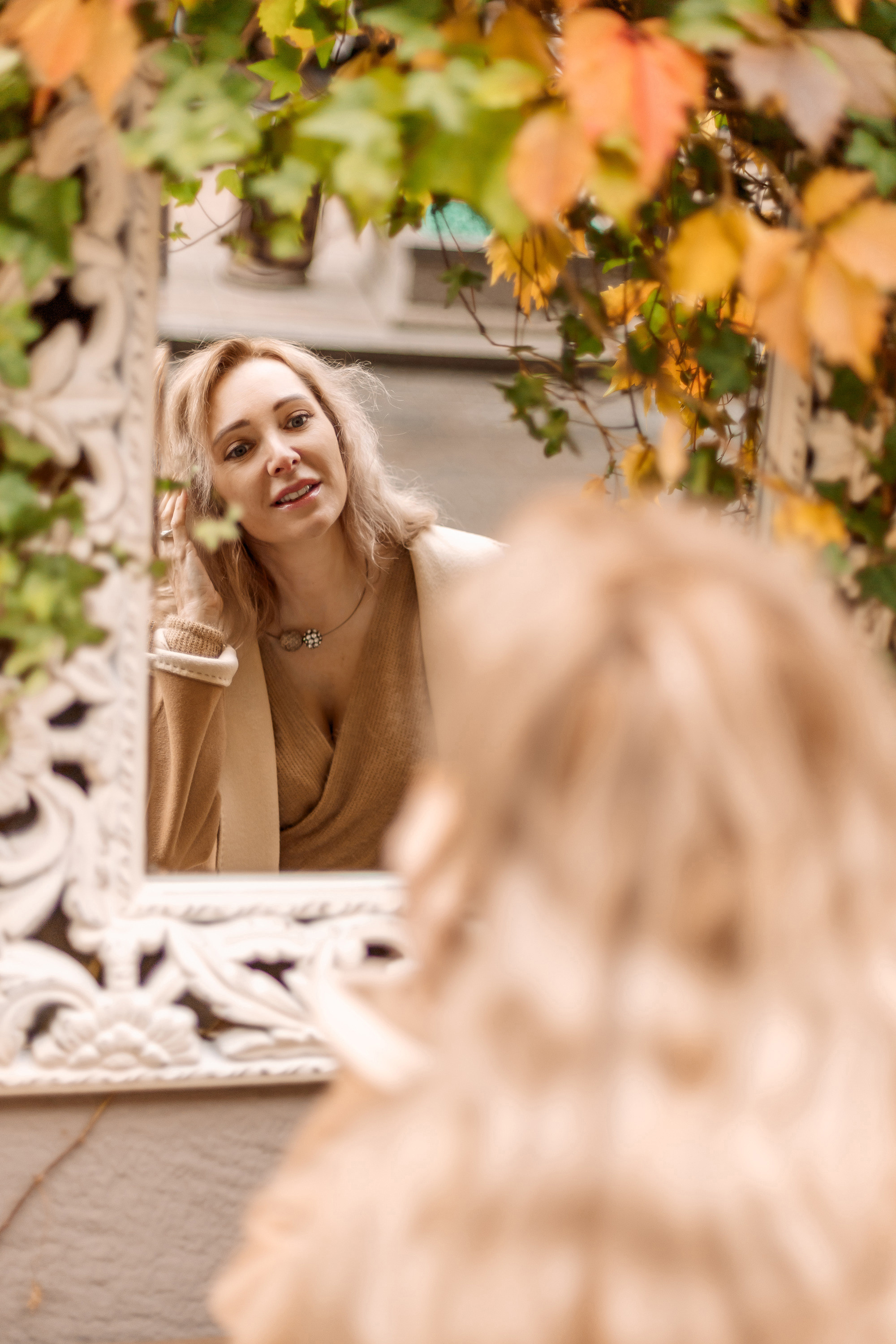 Фотопрогулка по центру Москвы. Семейный Фотограф в Москве Евгения Симоненко