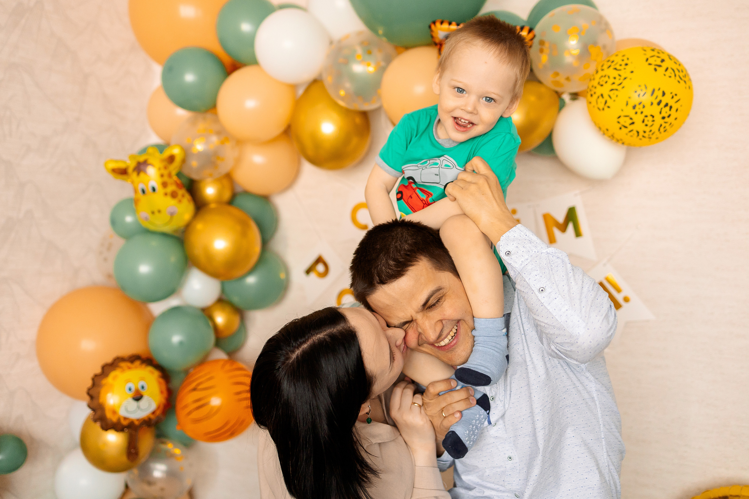 Фотосессия пары. Семейный Фотограф в Москве Евгения Симоненко