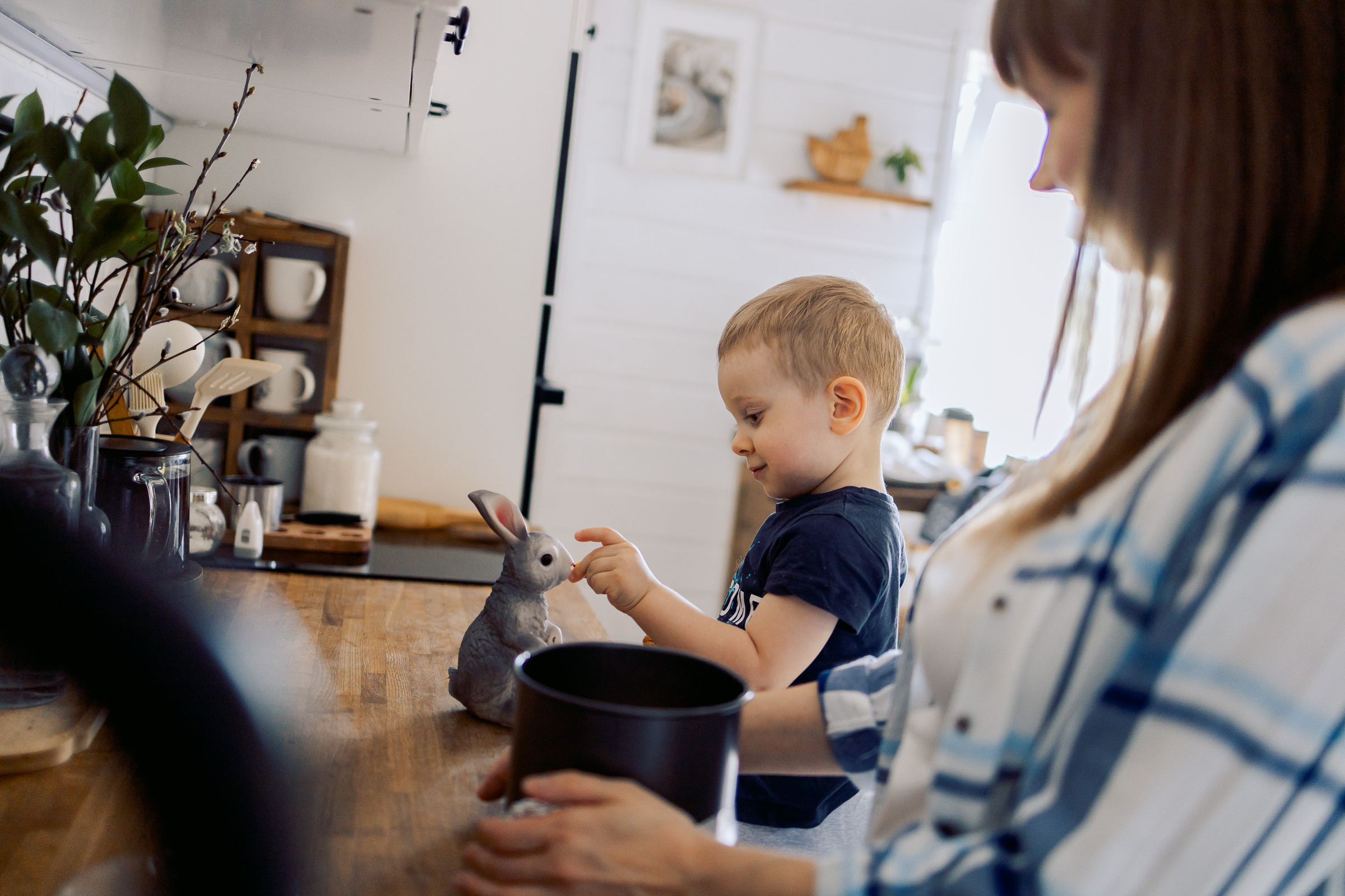 Кулинарная история. Семейный Фотограф в Москве Евгения Симоненко