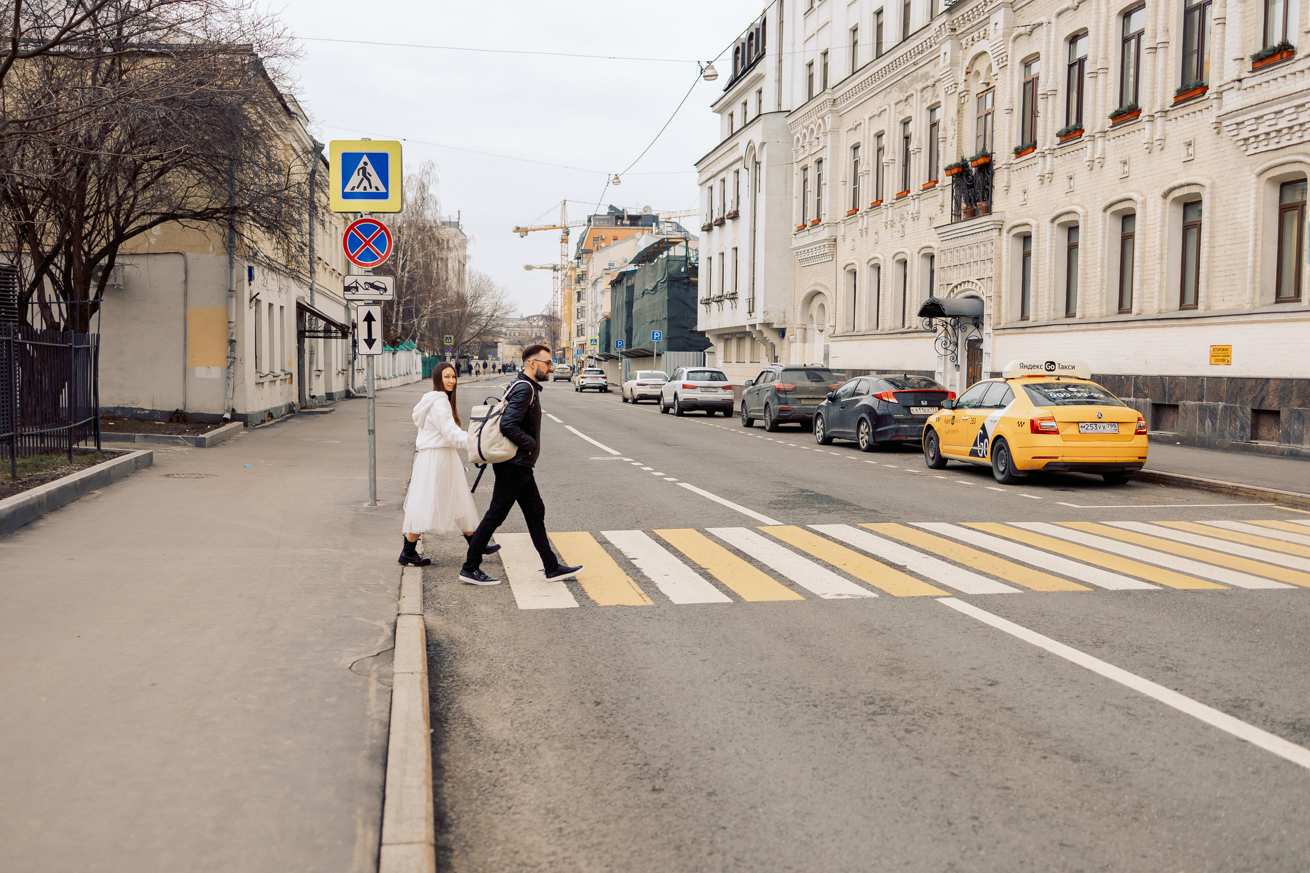 Наташа и Слава. Семейный Фотограф в Москве Евгения Симоненко