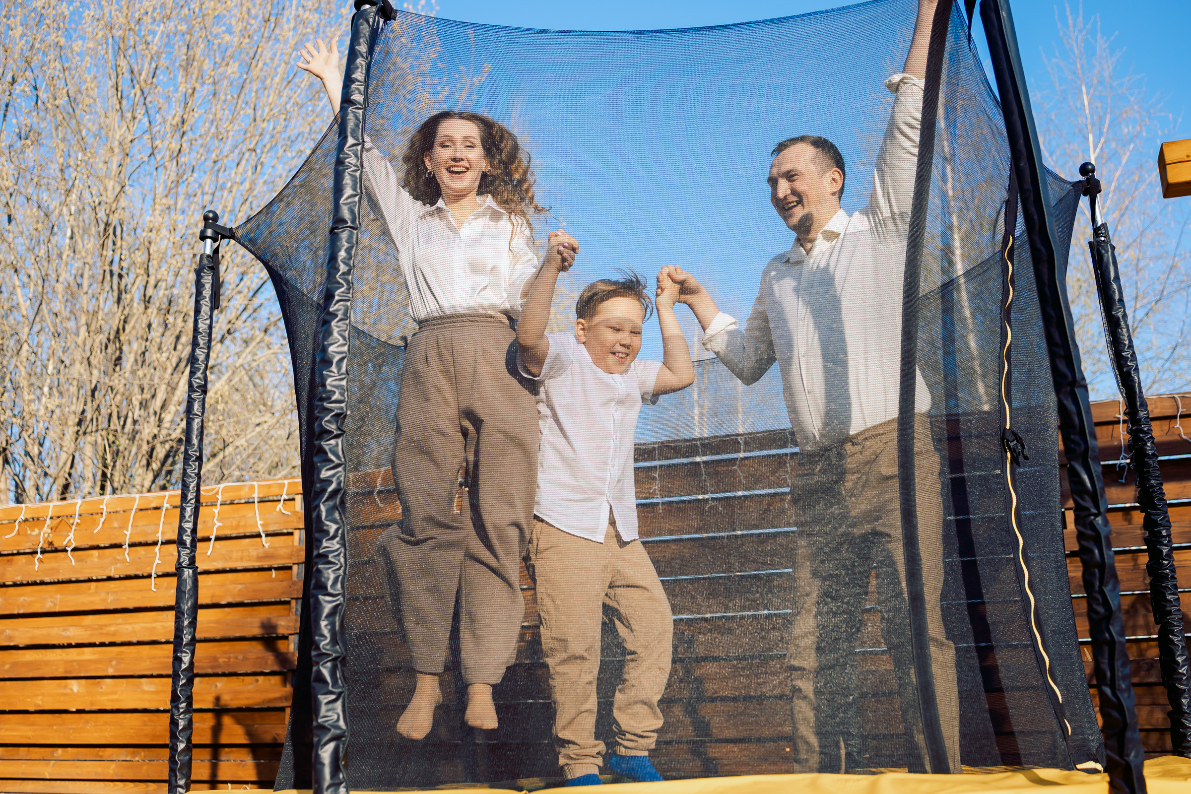 Годовщина Оли и Юры. Семейный Фотограф в Москве Евгения Симоненко