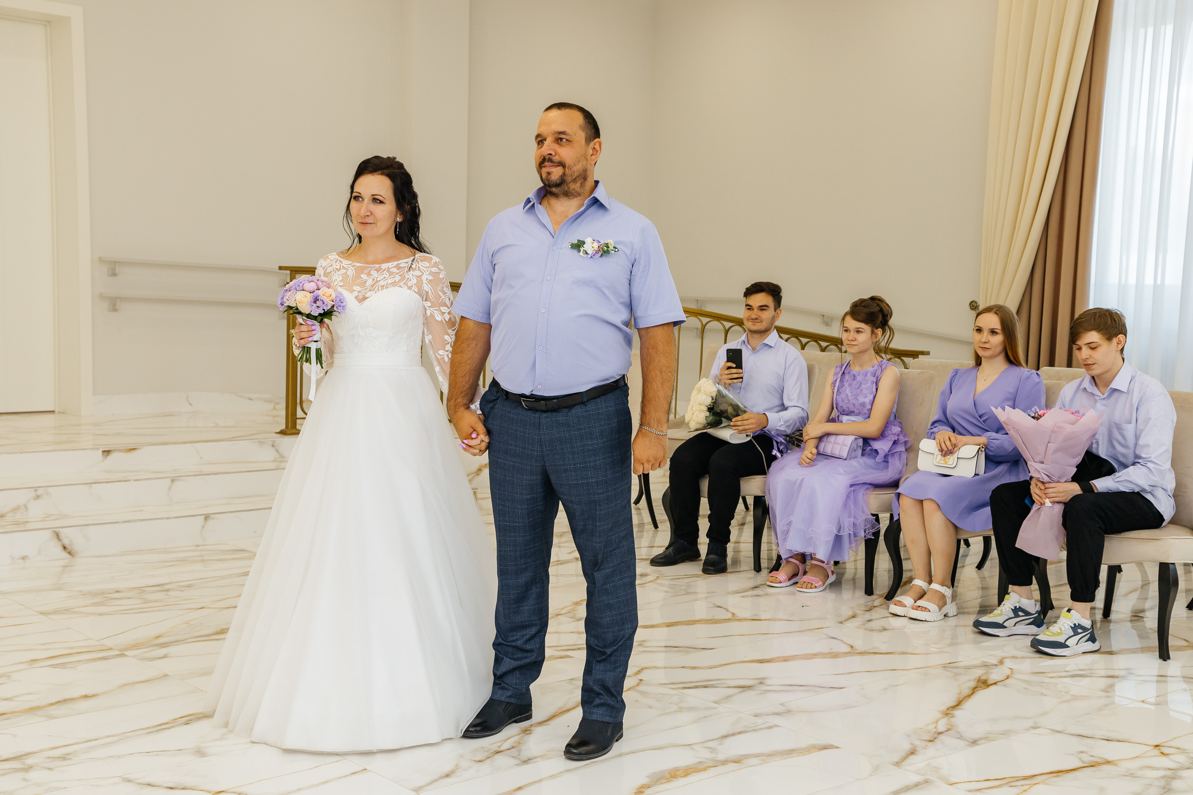 ЗАГС Царицыно