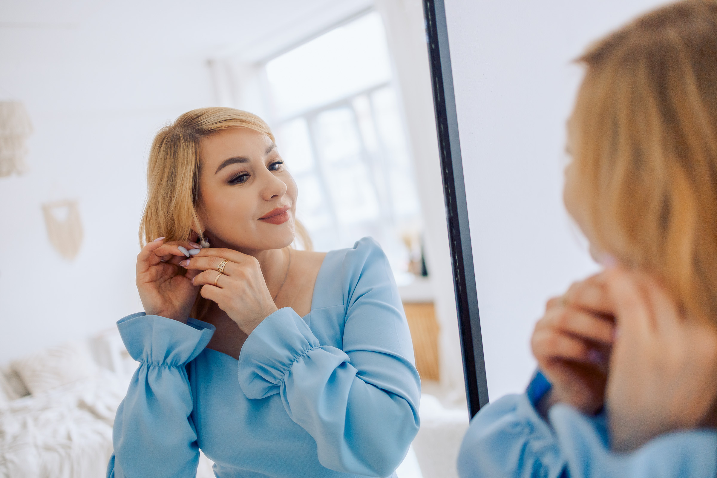 Подарок себе на день рождения. Семейный Фотограф в Москве Евгения Симоненко
