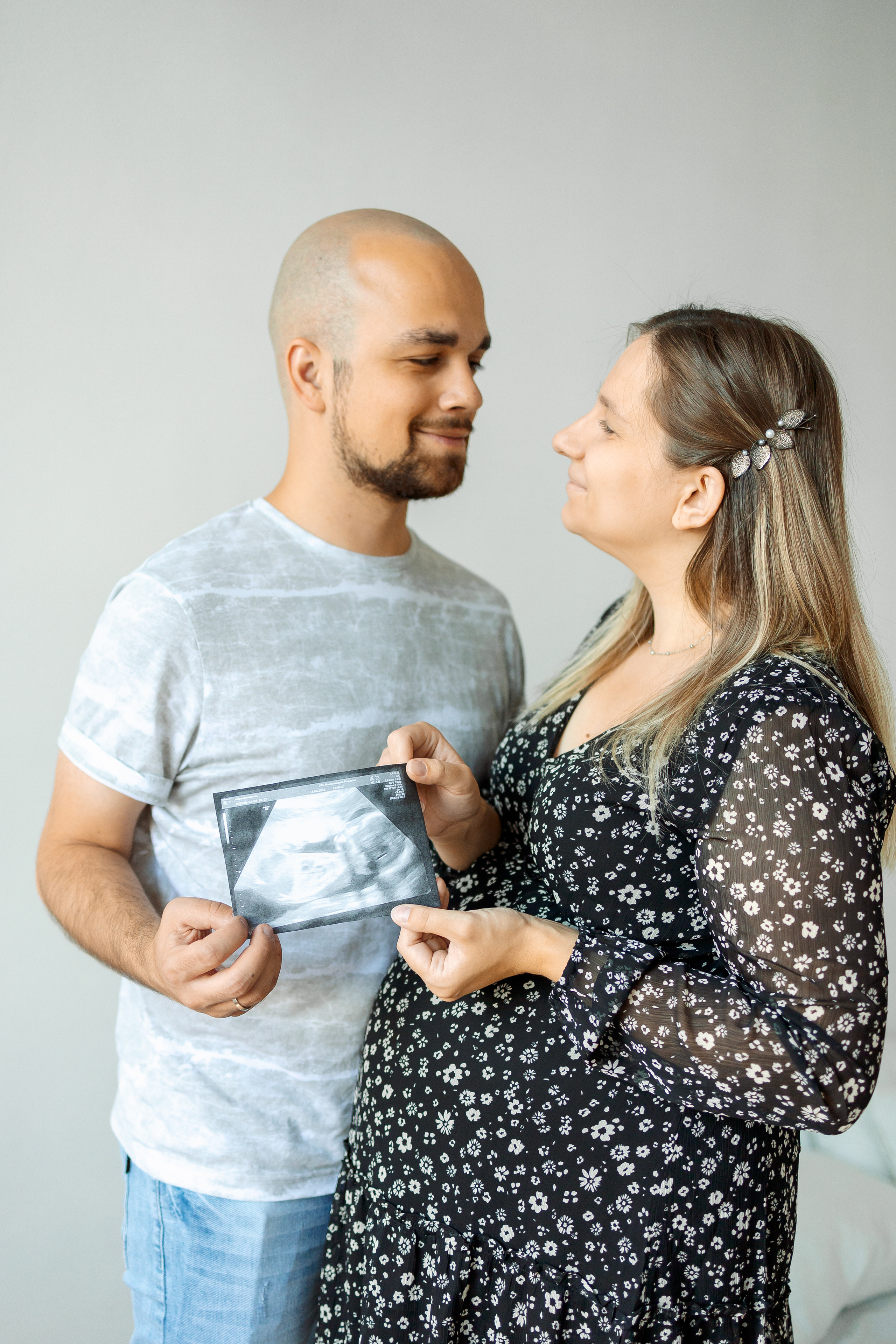 Беременная съемка. Семейный Фотограф в Москве Евгения Симоненко