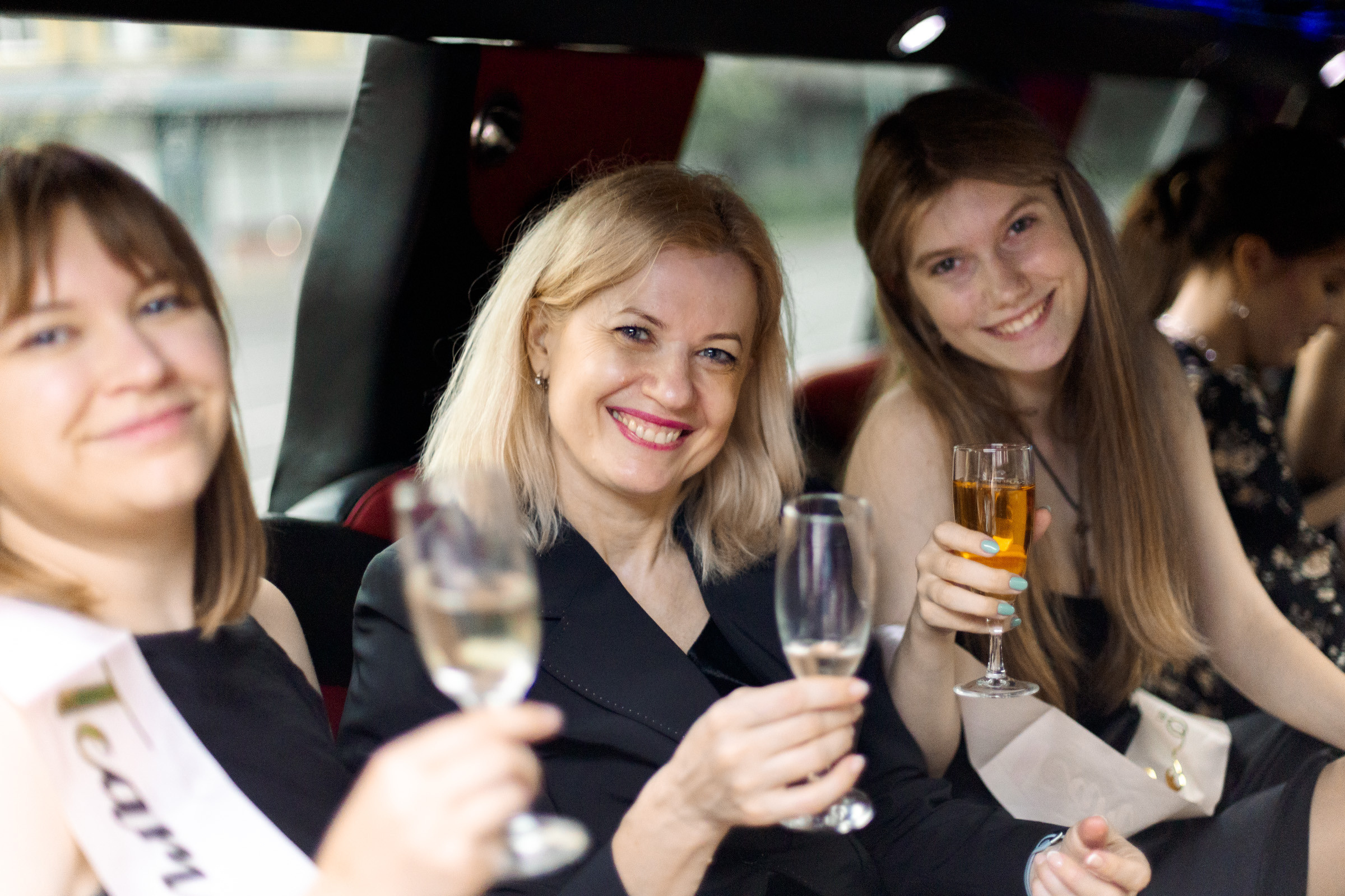 Фотосессия девичника. Семейный Фотограф в Москве Евгения Симоненко