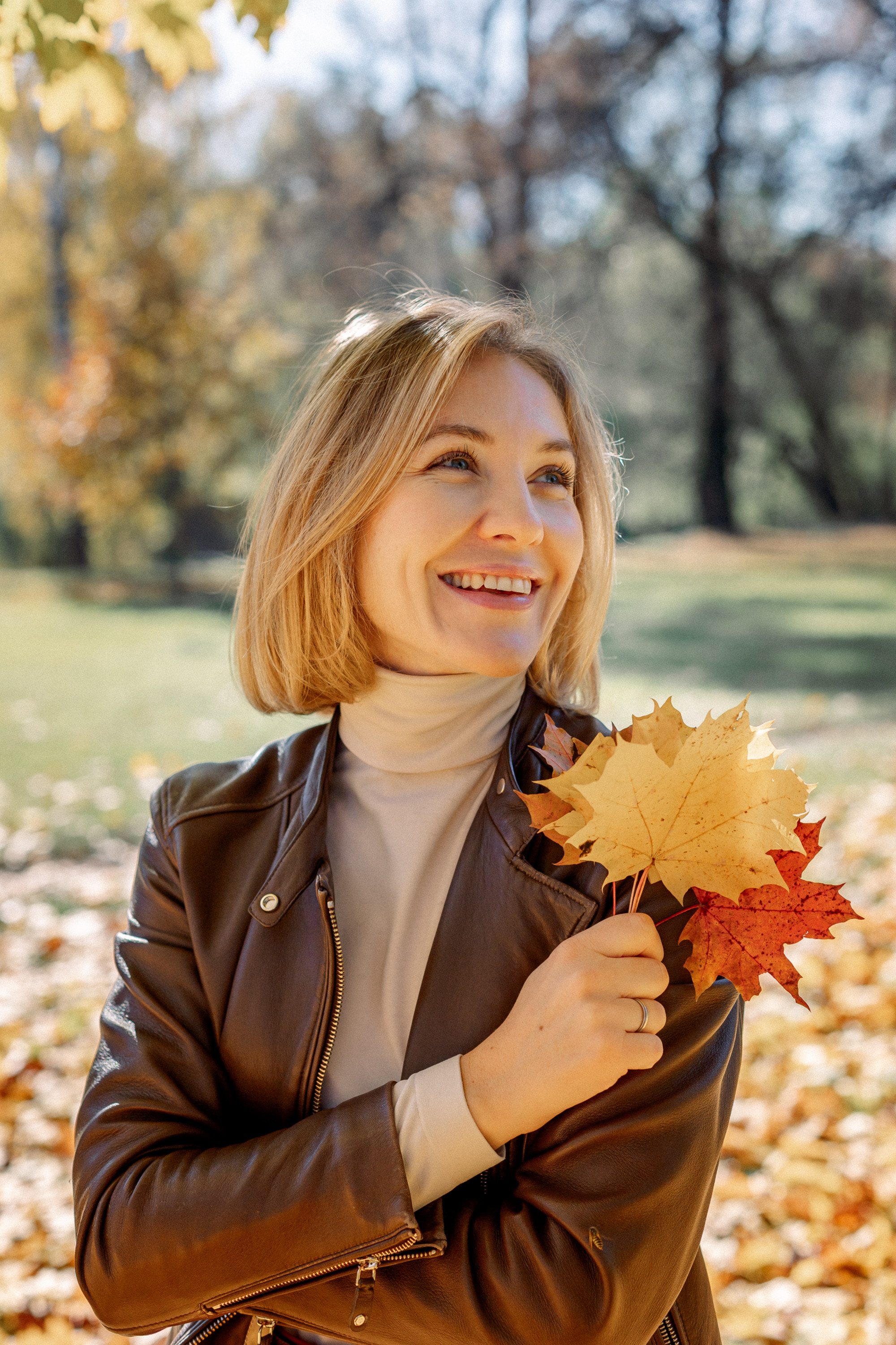 Индивидуальные