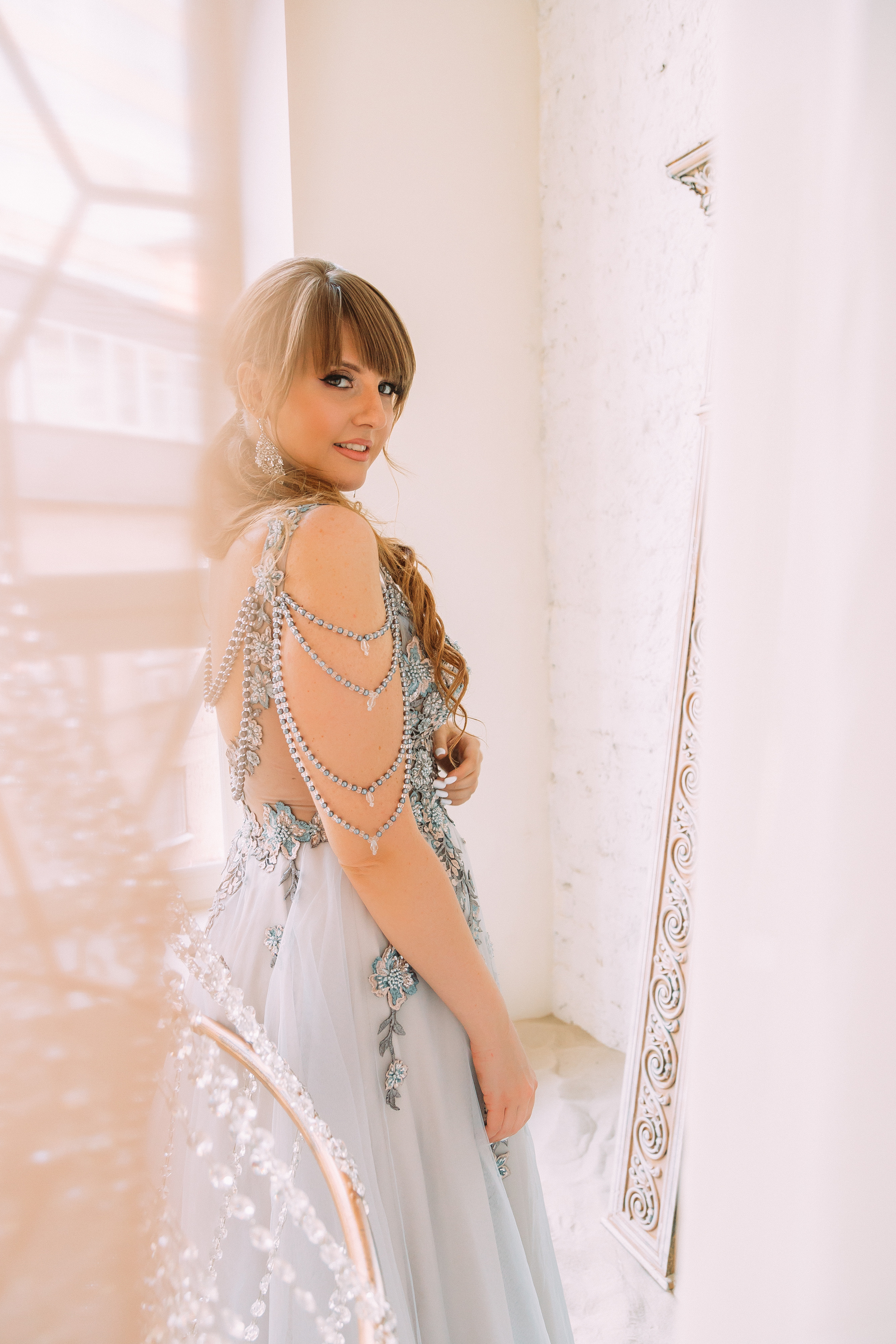 Индивидуальные