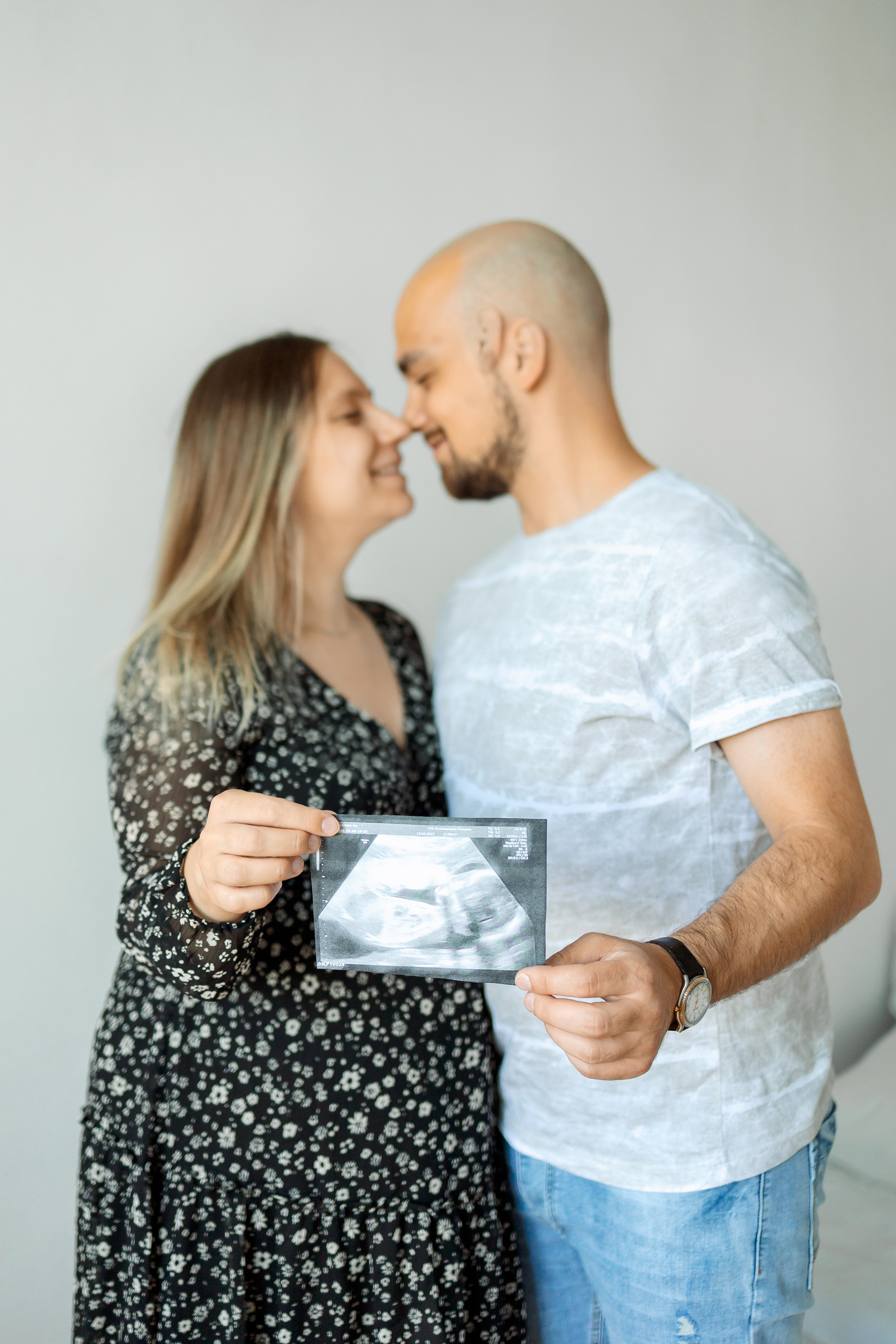 Беременная съемка. Семейный Фотограф в Москве Евгения Симоненко