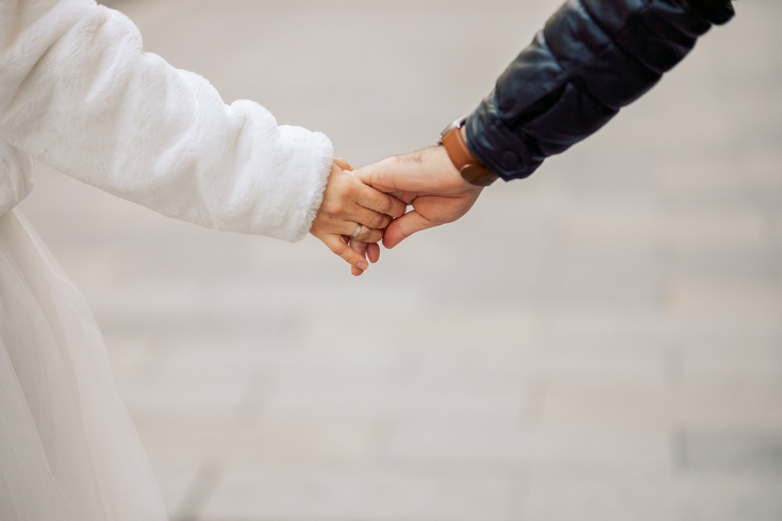 Наташа и Слава. Семейный Фотограф в Москве Евгения Симоненко