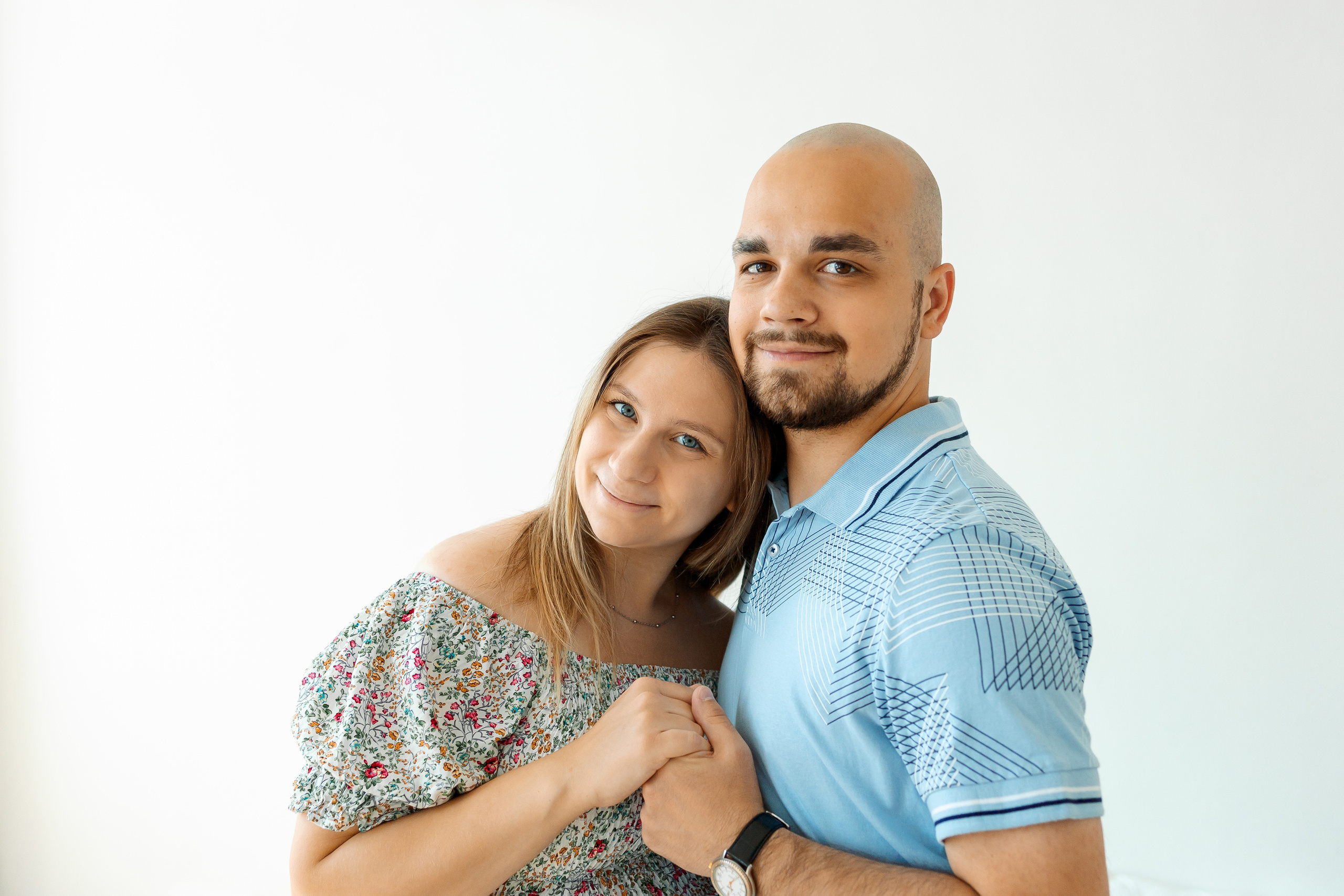 Беременная съемка. Семейный Фотограф в Москве Евгения Симоненко