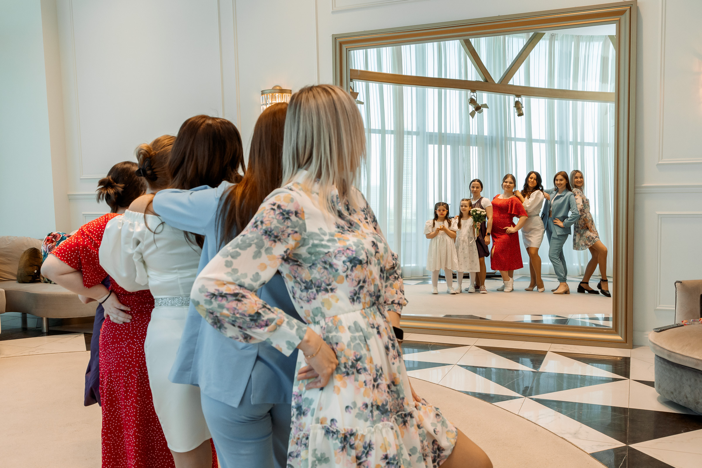 Свадебный день Анны и Максима. Семейный Фотограф в Москве Евгения Симоненко