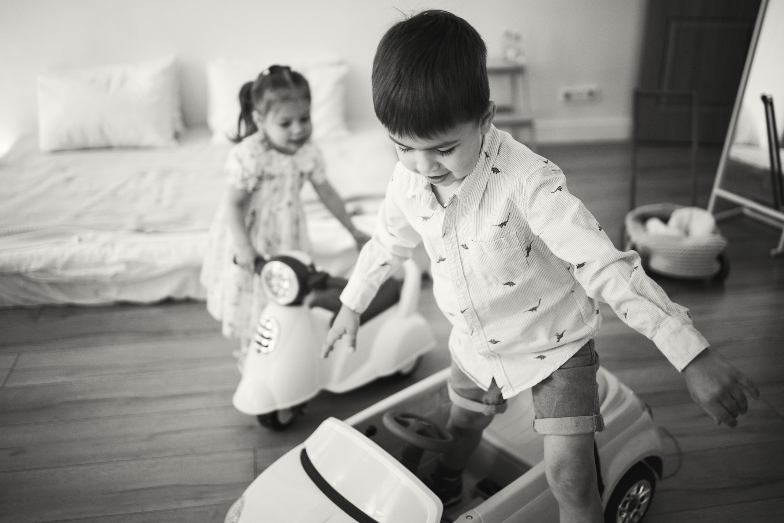 Лучший семейный фотограф