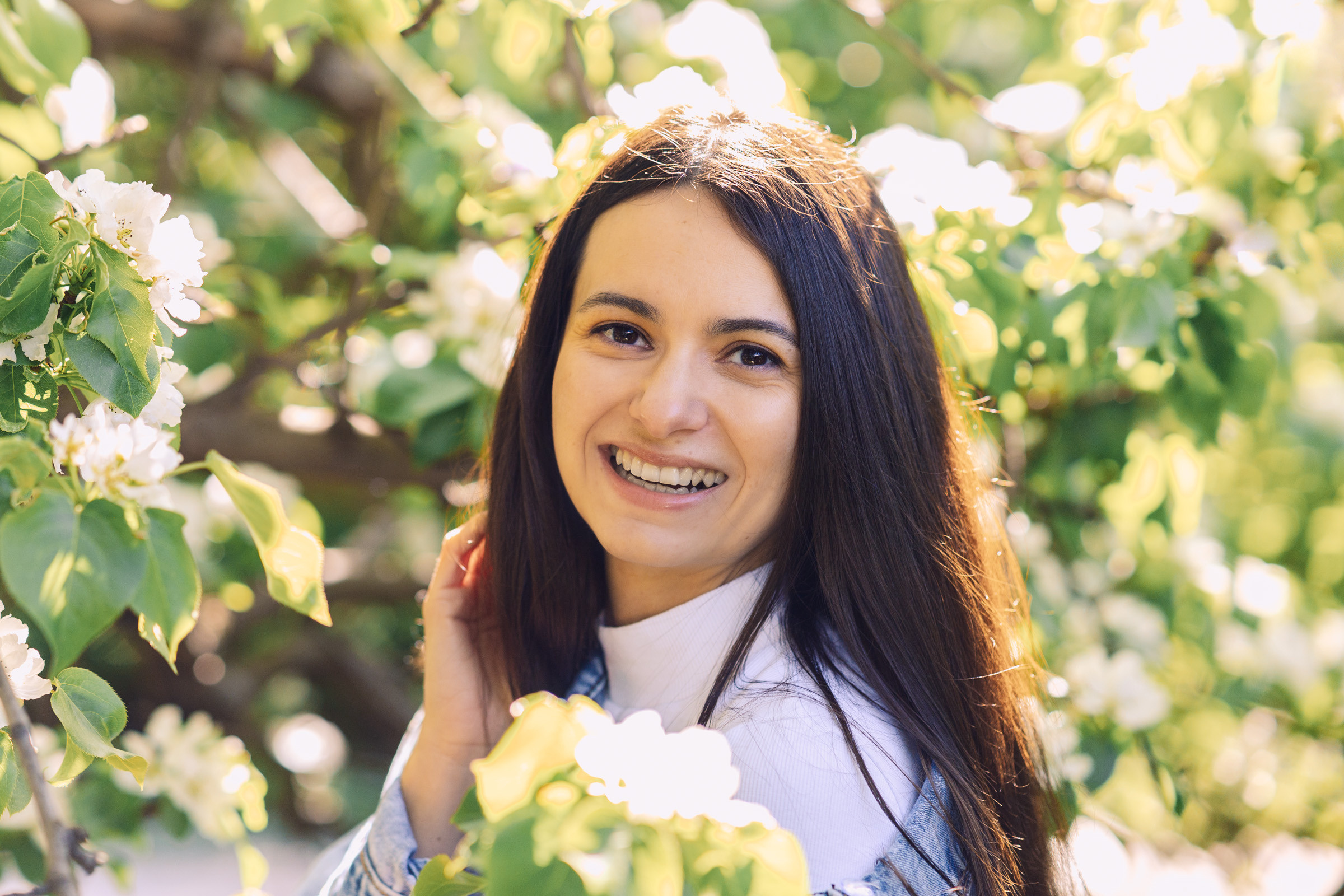 Семейная прогулка. Семейный Фотограф в Москве Евгения Симоненко