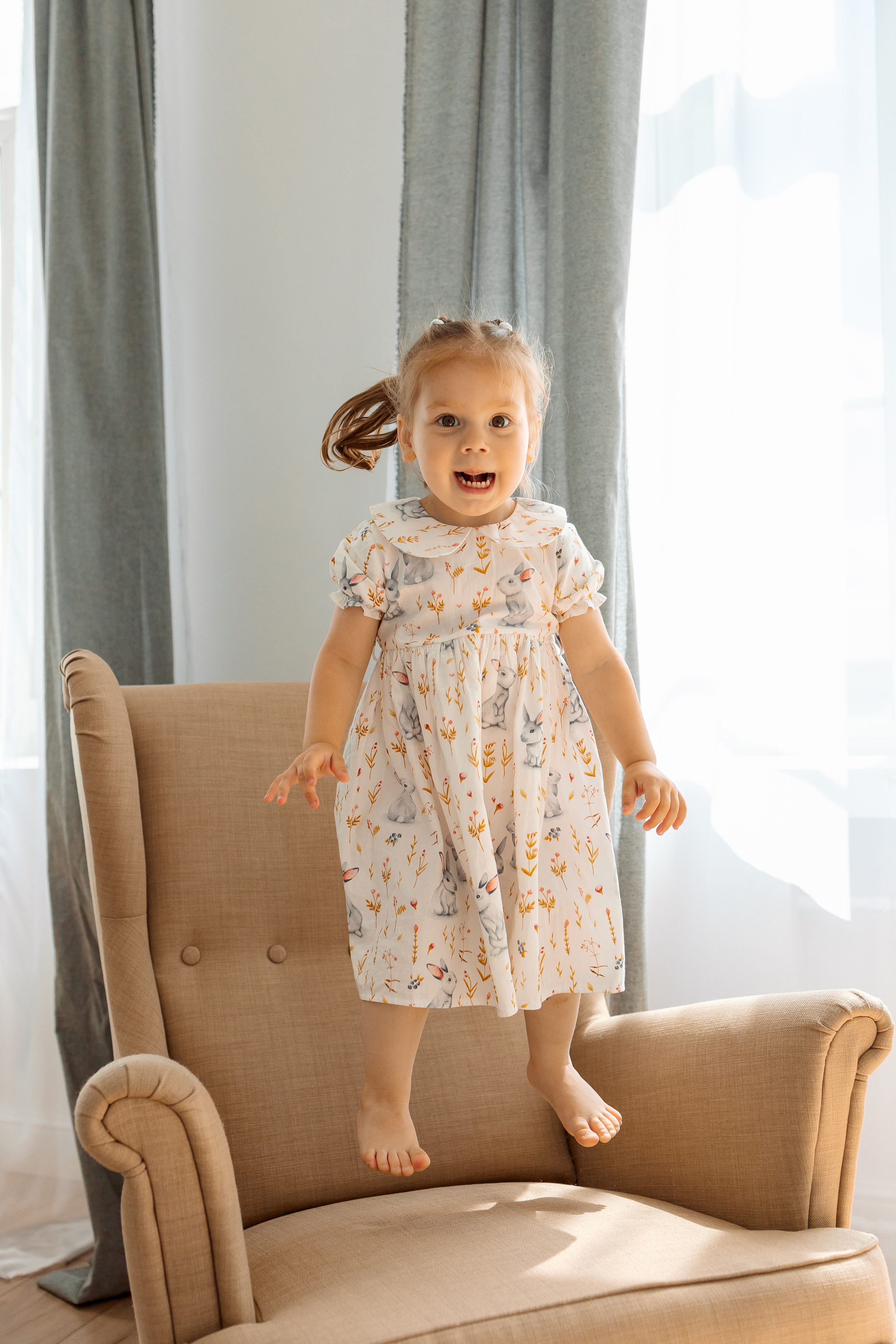 Детский фотограф Москва