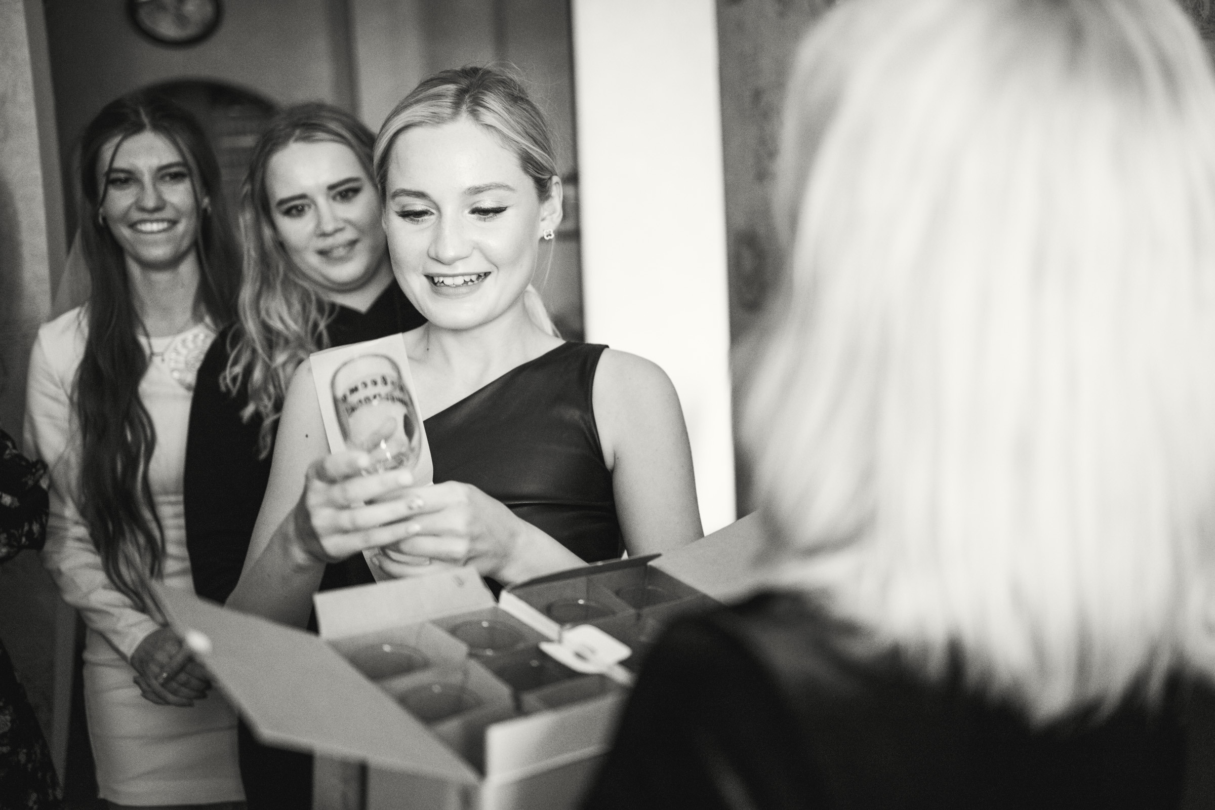 Фотосессия девичника. Семейный Фотограф в Москве Евгения Симоненко