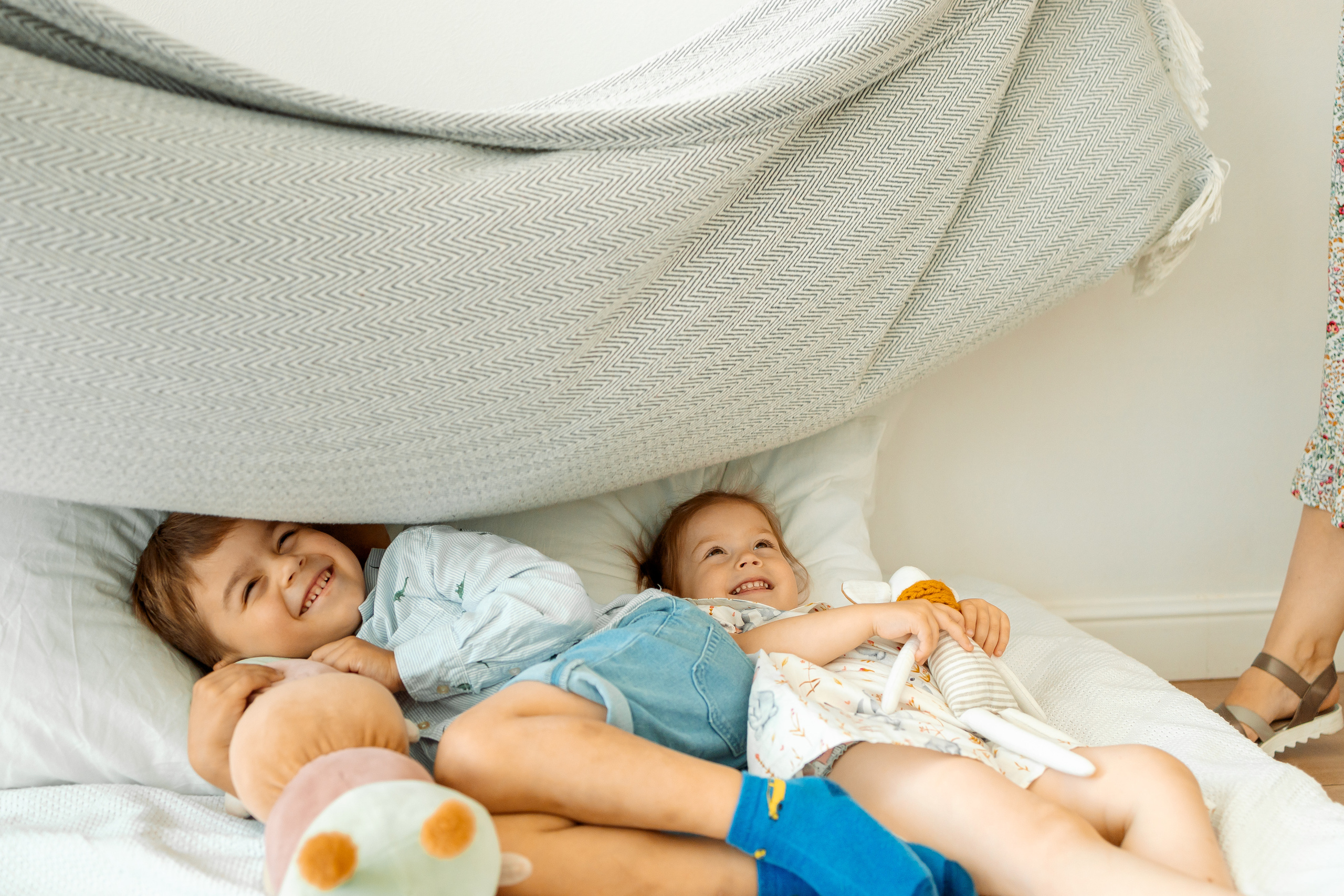 Семейный фотограф Люберцы