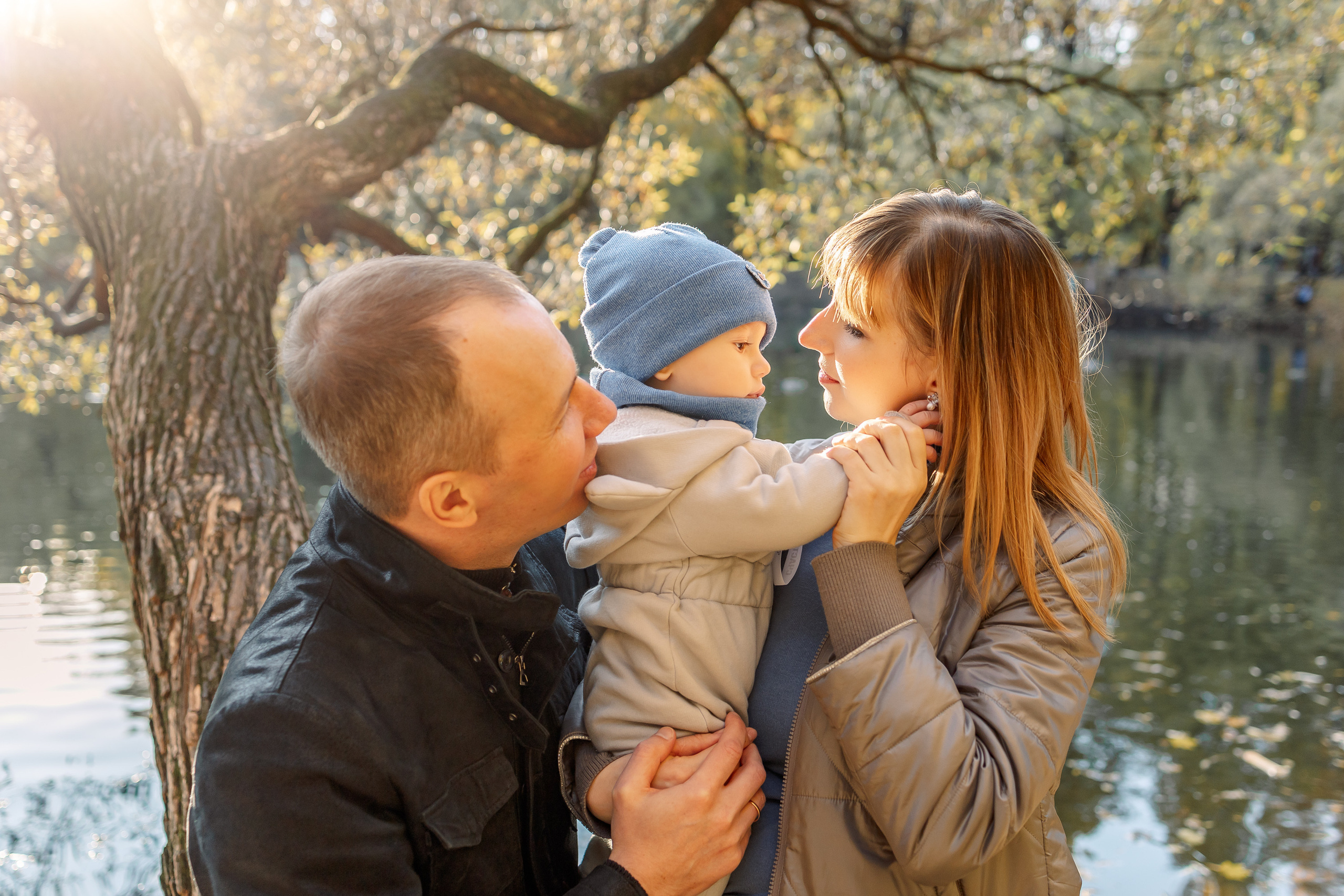 Семейная история