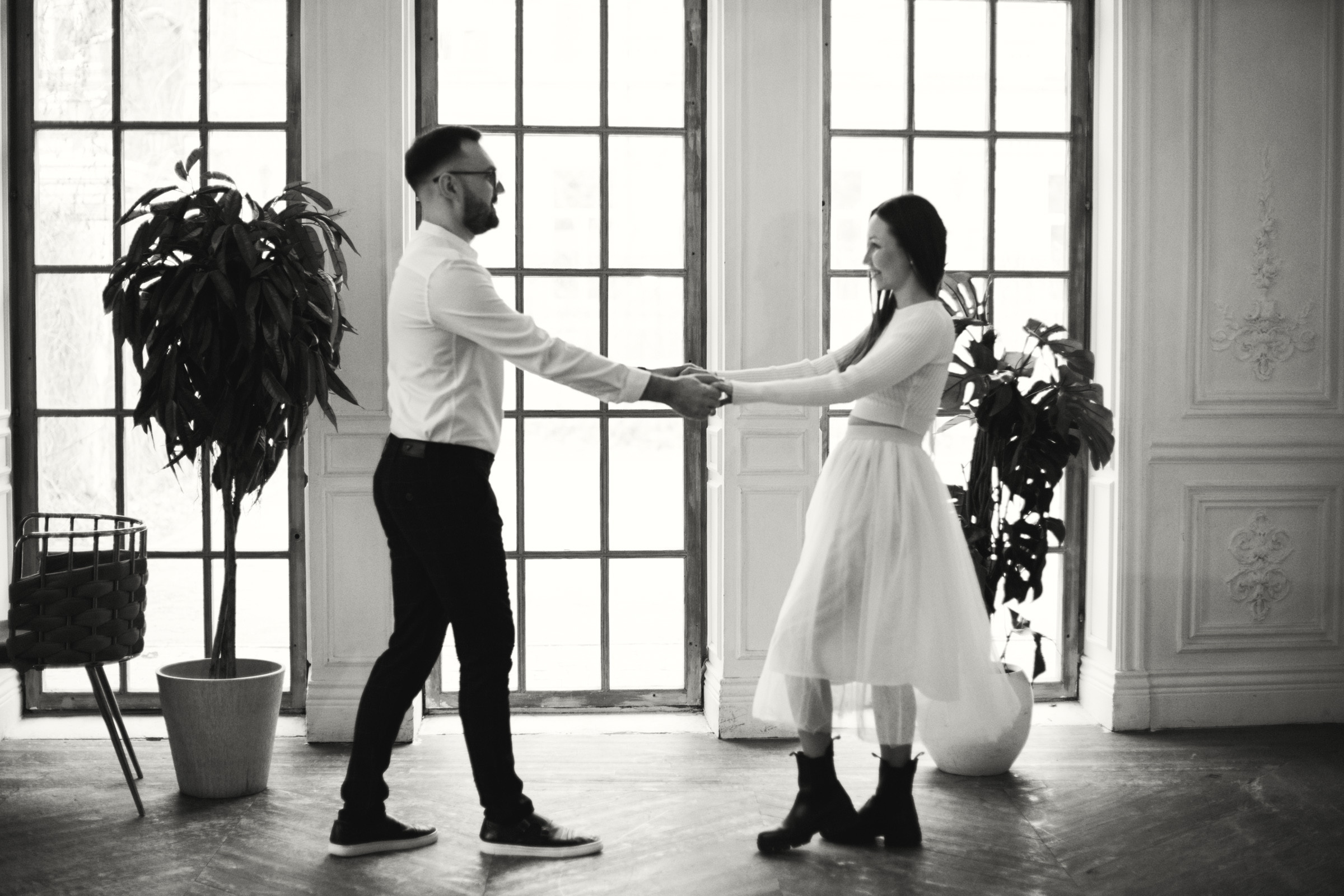 Love Story. Семейный Фотограф в Москве Евгения Симоненко