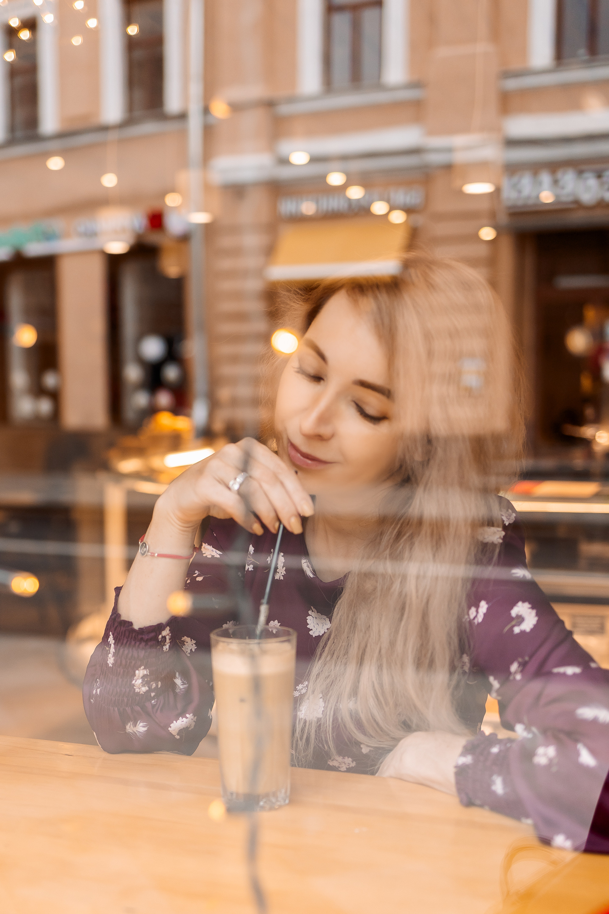 Фотопрогулка по центру Москвы. Семейный Фотограф в Москве Евгения Симоненко