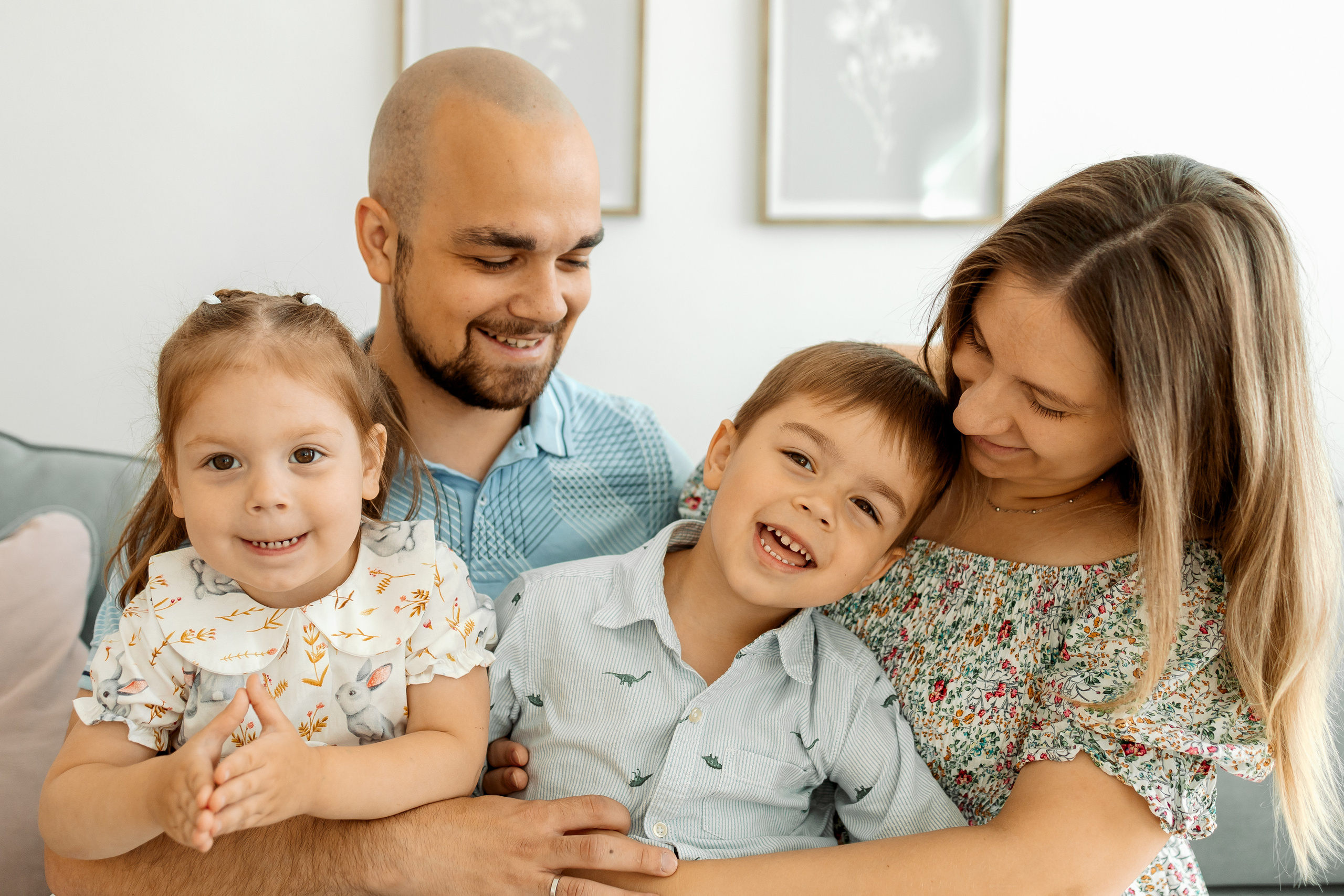 Детский фотограф Люберцы