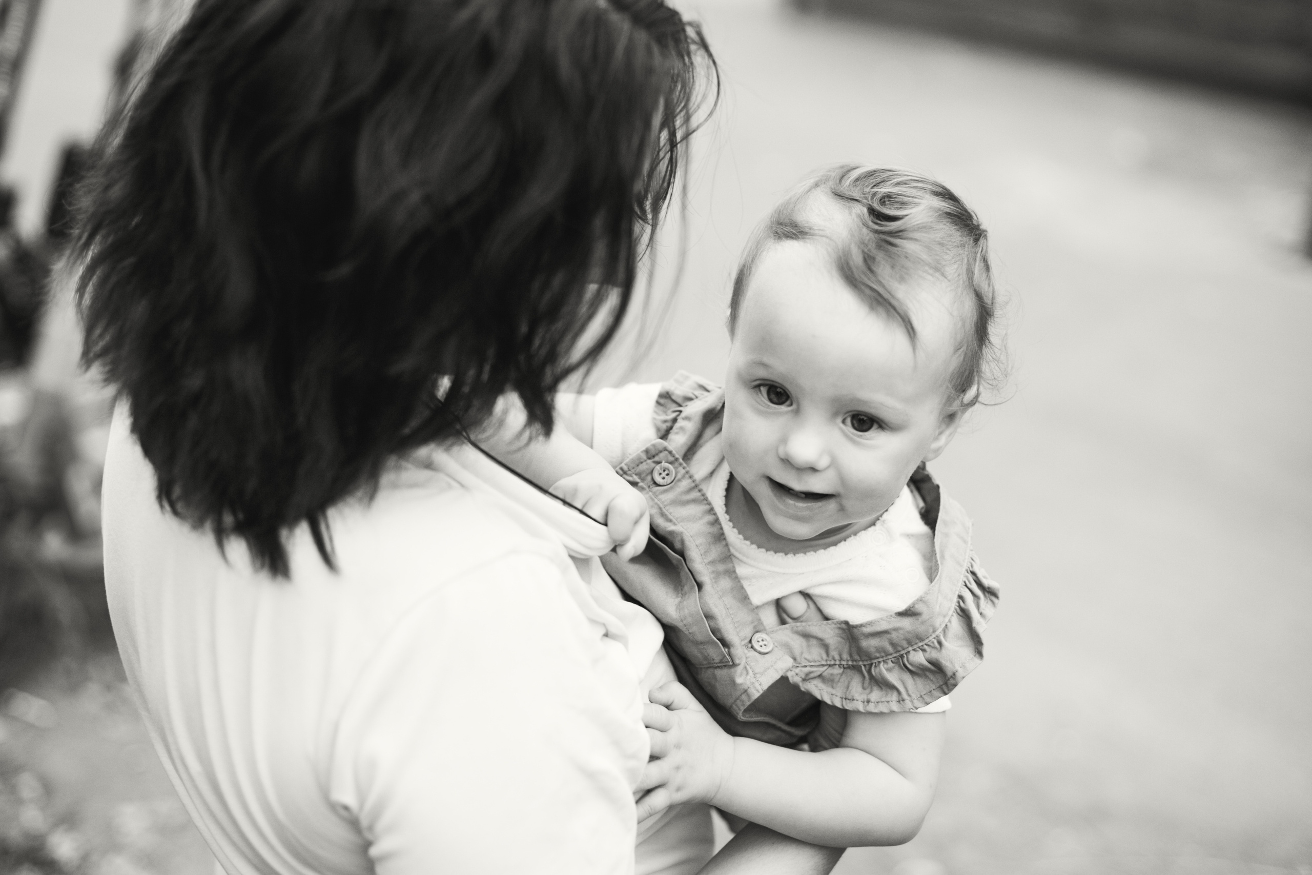 Мама и дочка в парке Кузьминки. Семейный Фотограф в Москве Евгения Симоненко