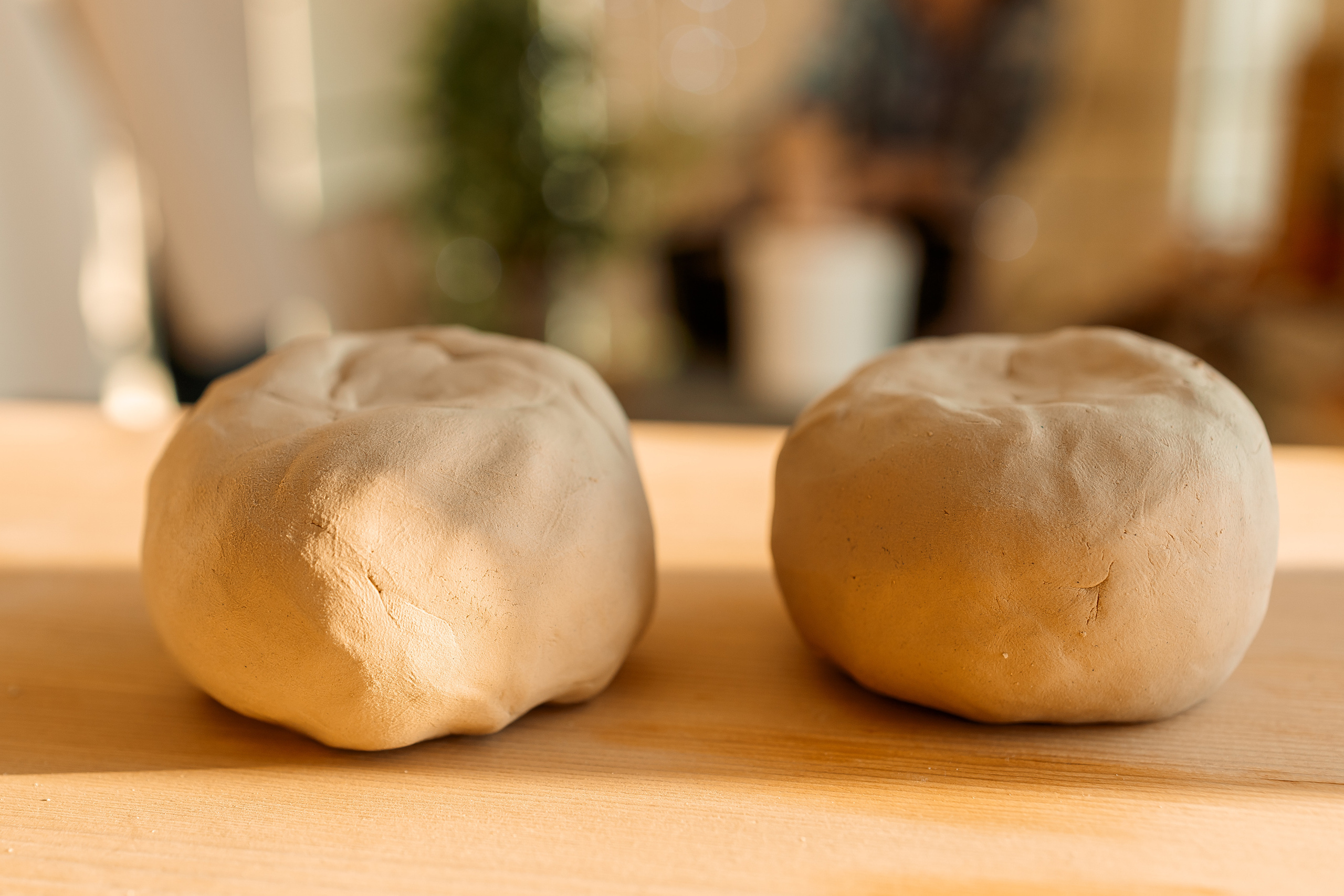 Свидание в гончарной мастерской. Семейный Фотограф в Москве Евгения Симоненко
