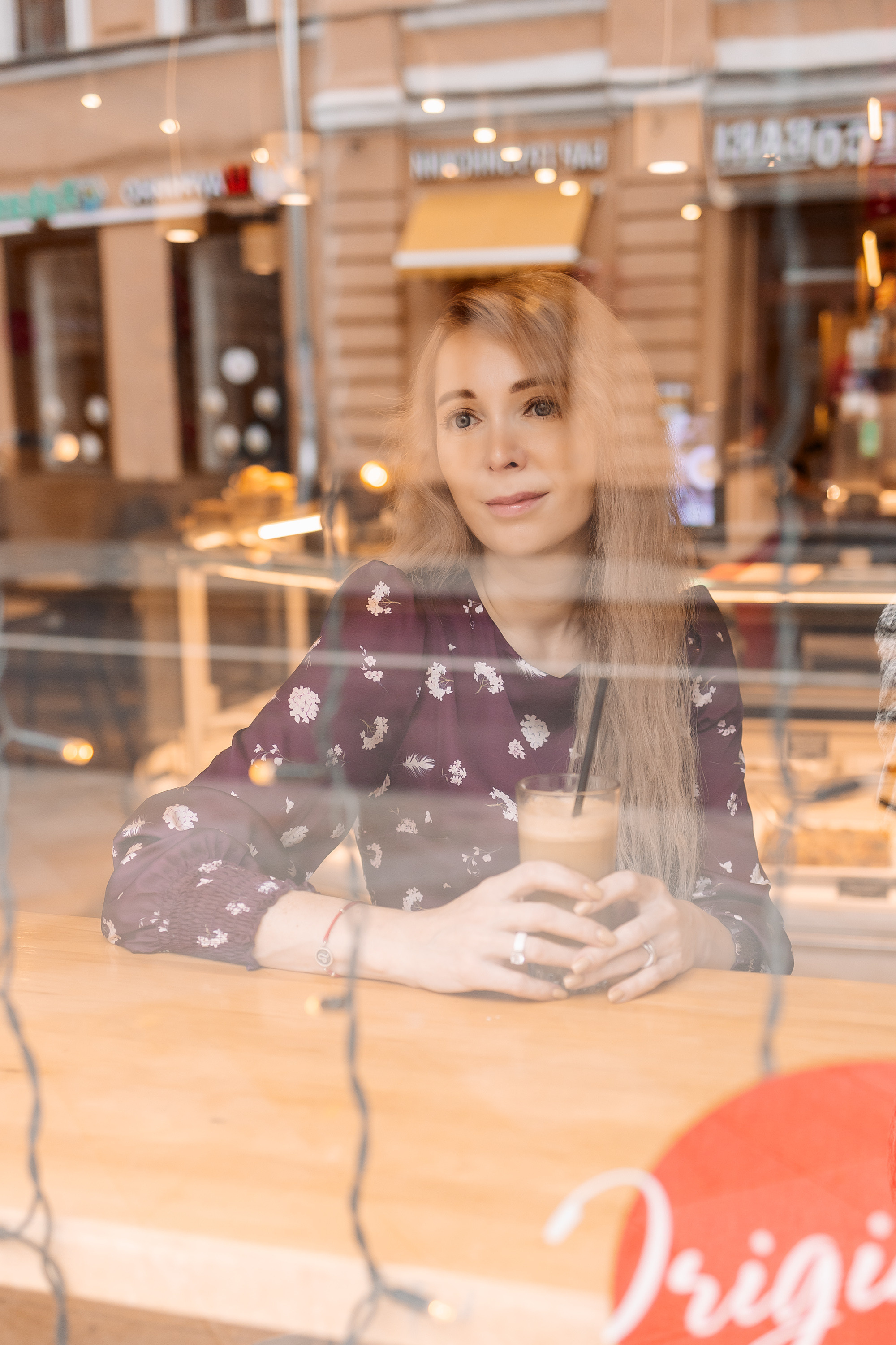 Фотопрогулка по центру Москвы. Семейный Фотограф в Москве Евгения Симоненко