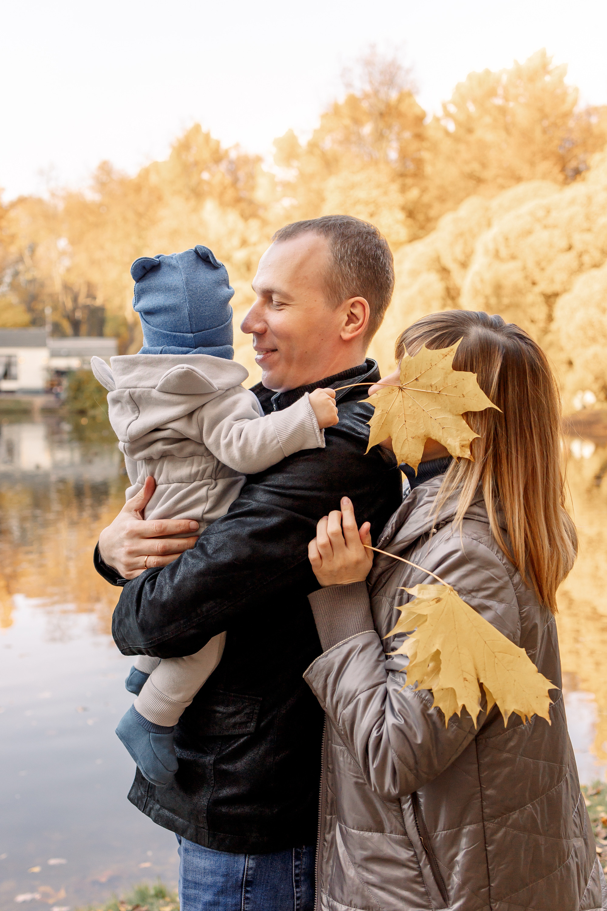 Семейная история