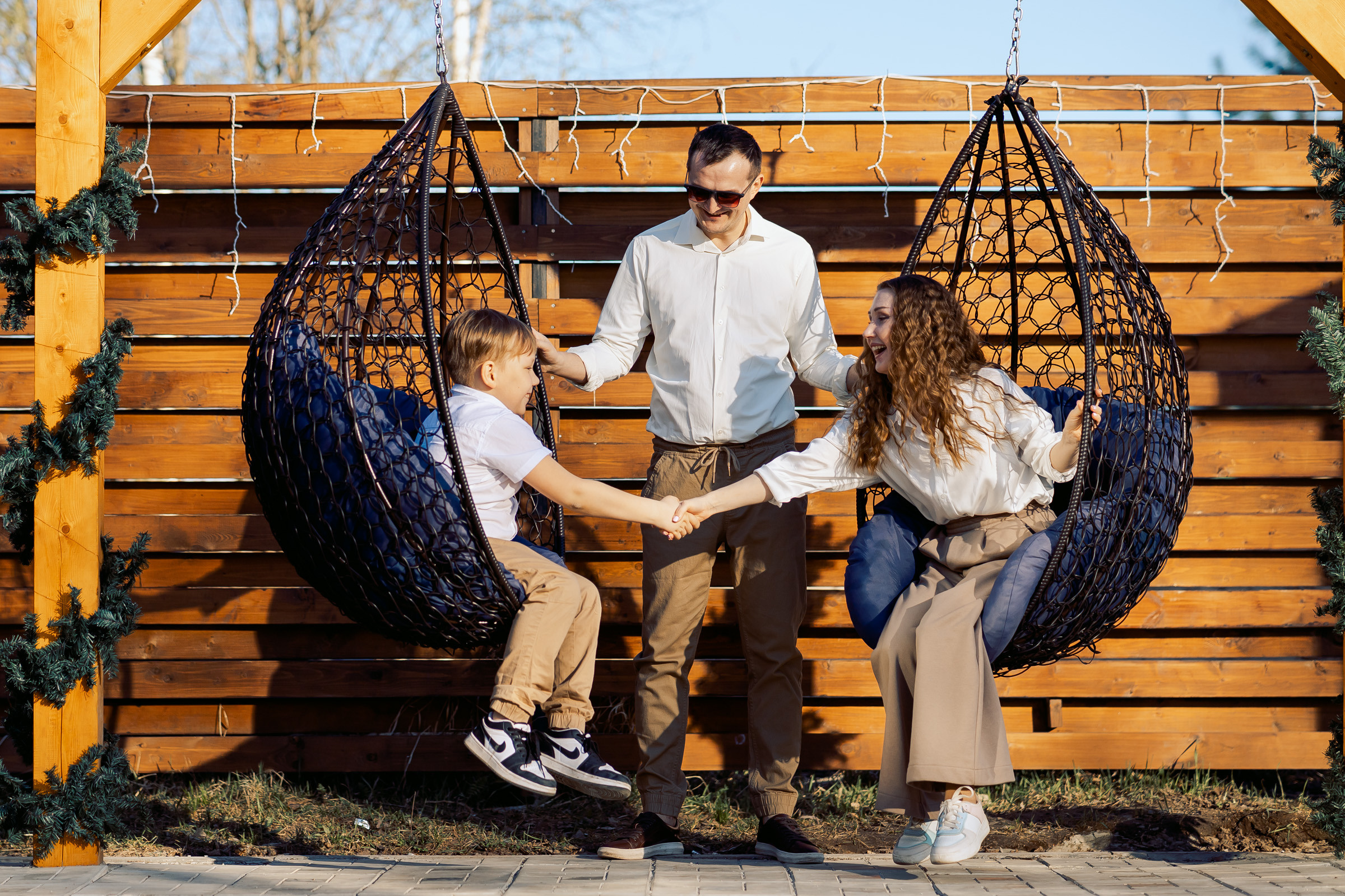 Фотосессия пары. Семейный Фотограф в Москве Евгения Симоненко