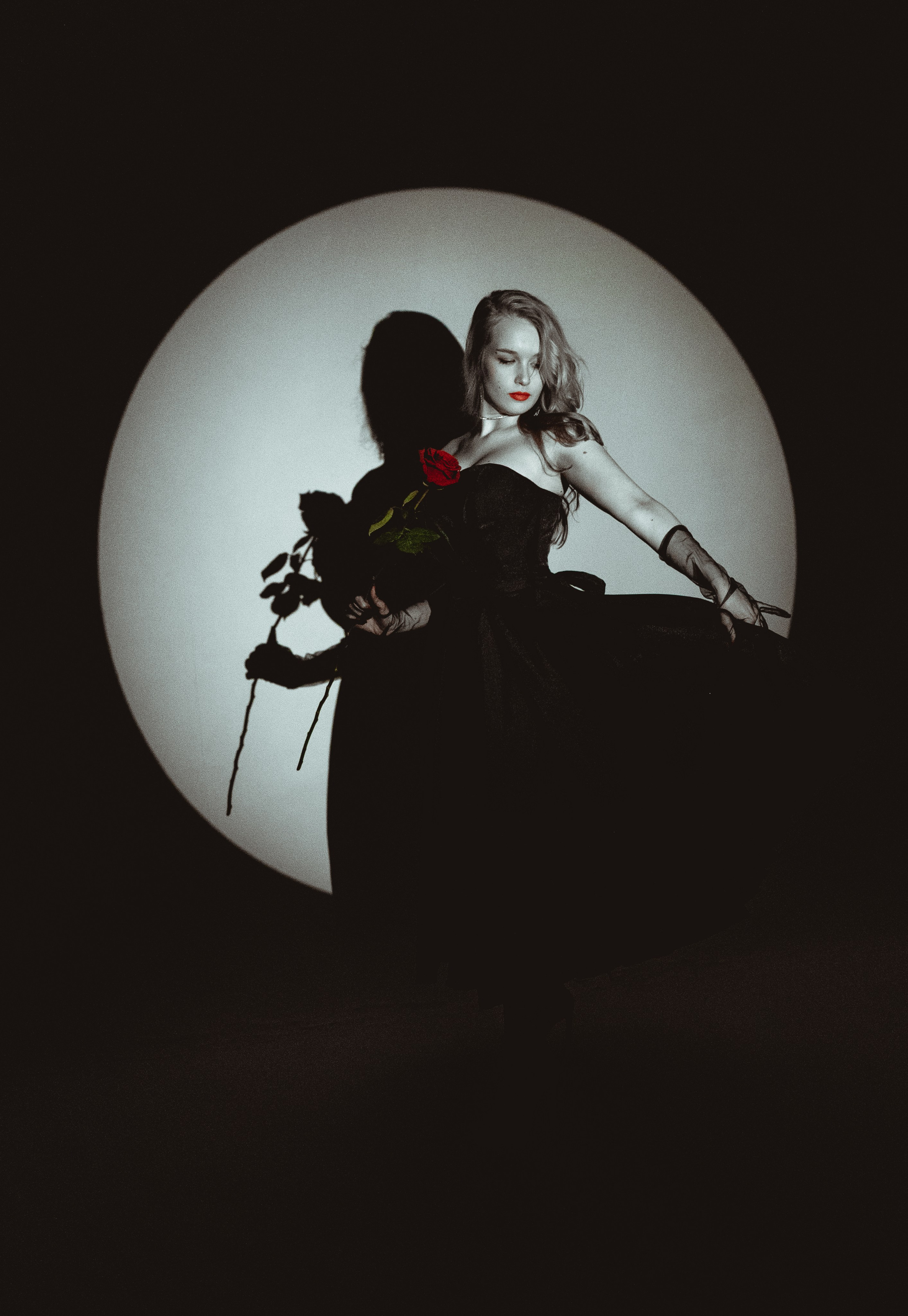 Красная роза. Ваш фотограф Tetiana Kolos, найду самый удачный ракурс и словлю момент