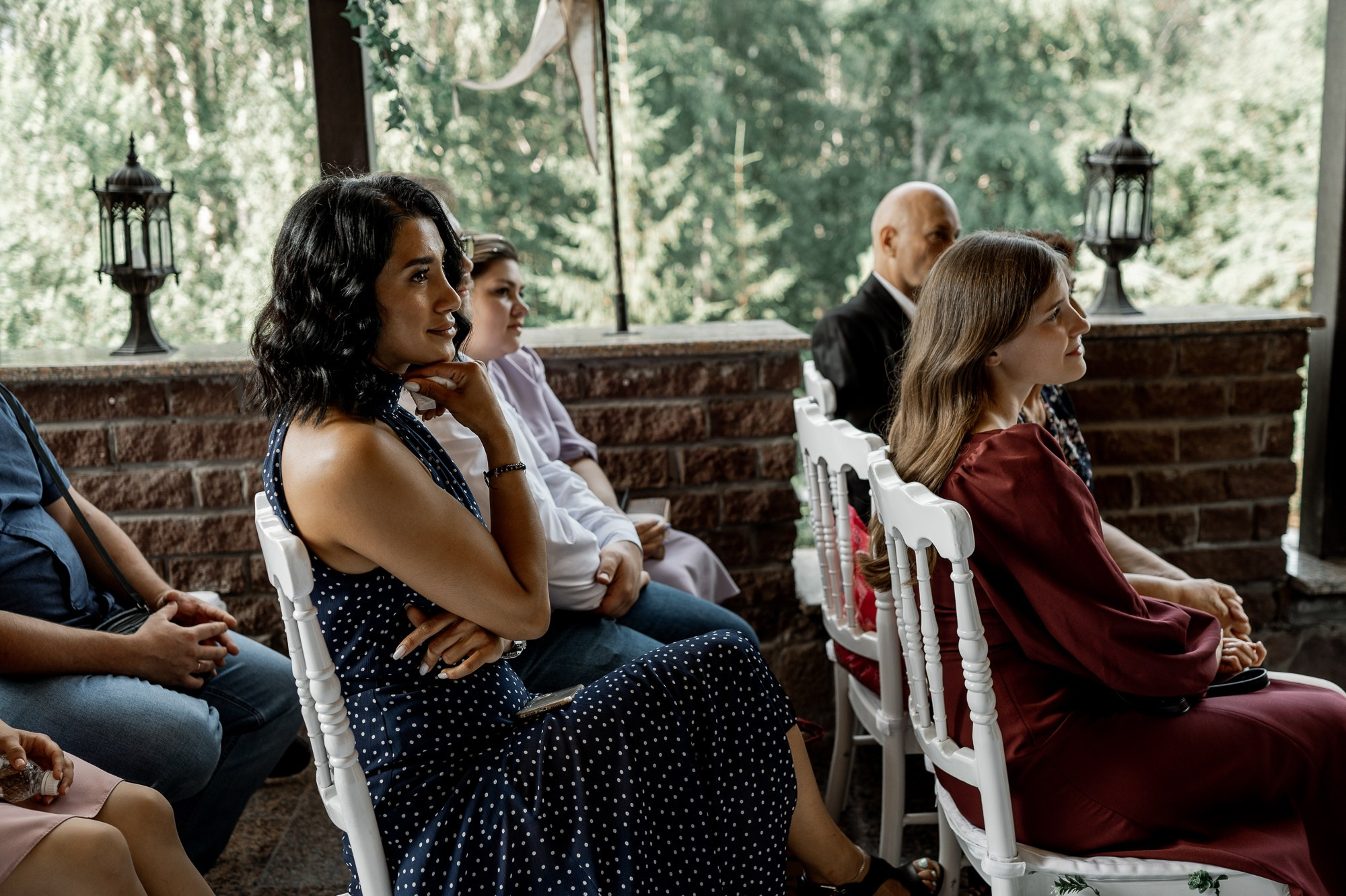 Вячеслав и Екатерина. Свадебный фотограф в Тюмени Анастасия Конева