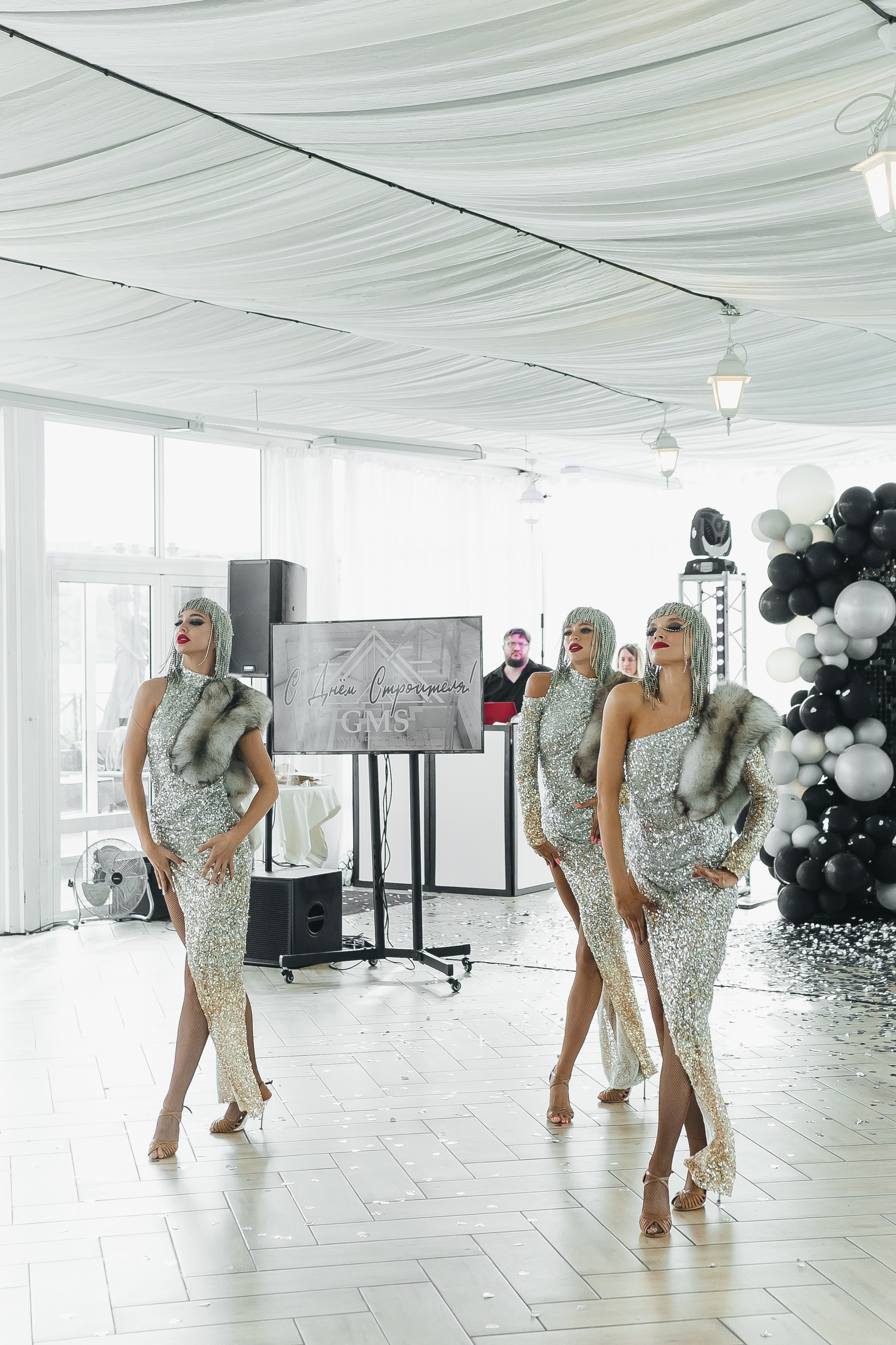 GMS. Фотограф Максим Мельников