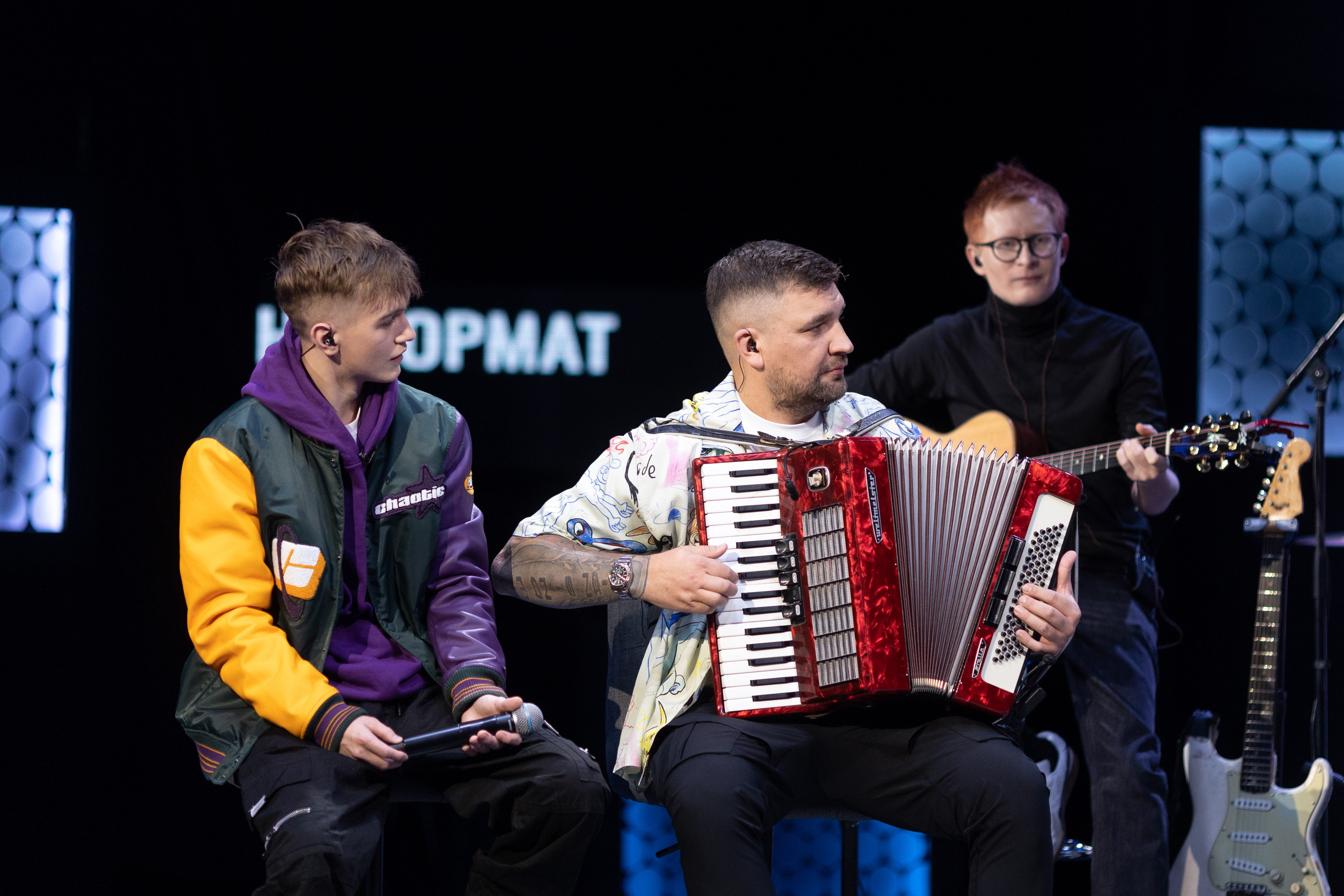 ПОДКАСТ.ЛАБ Баста. Свадебный и семейный фотограф