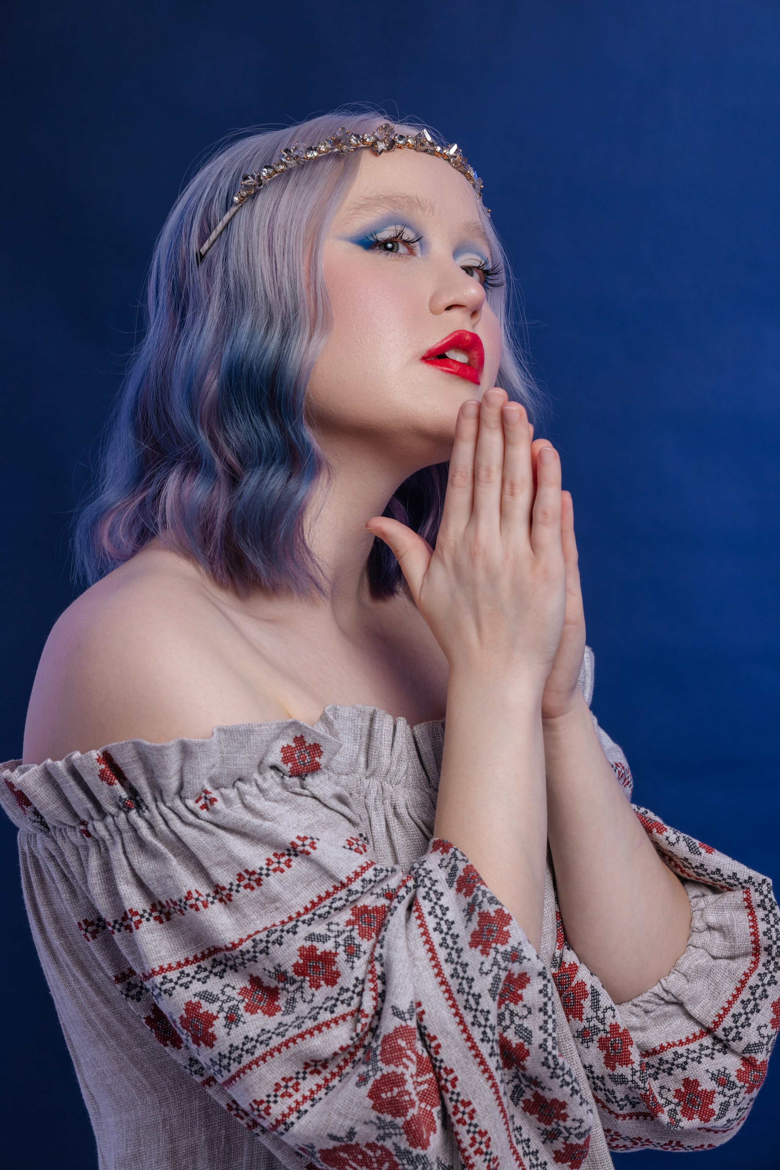 Арт. Август Гайст Фотограф в Москве