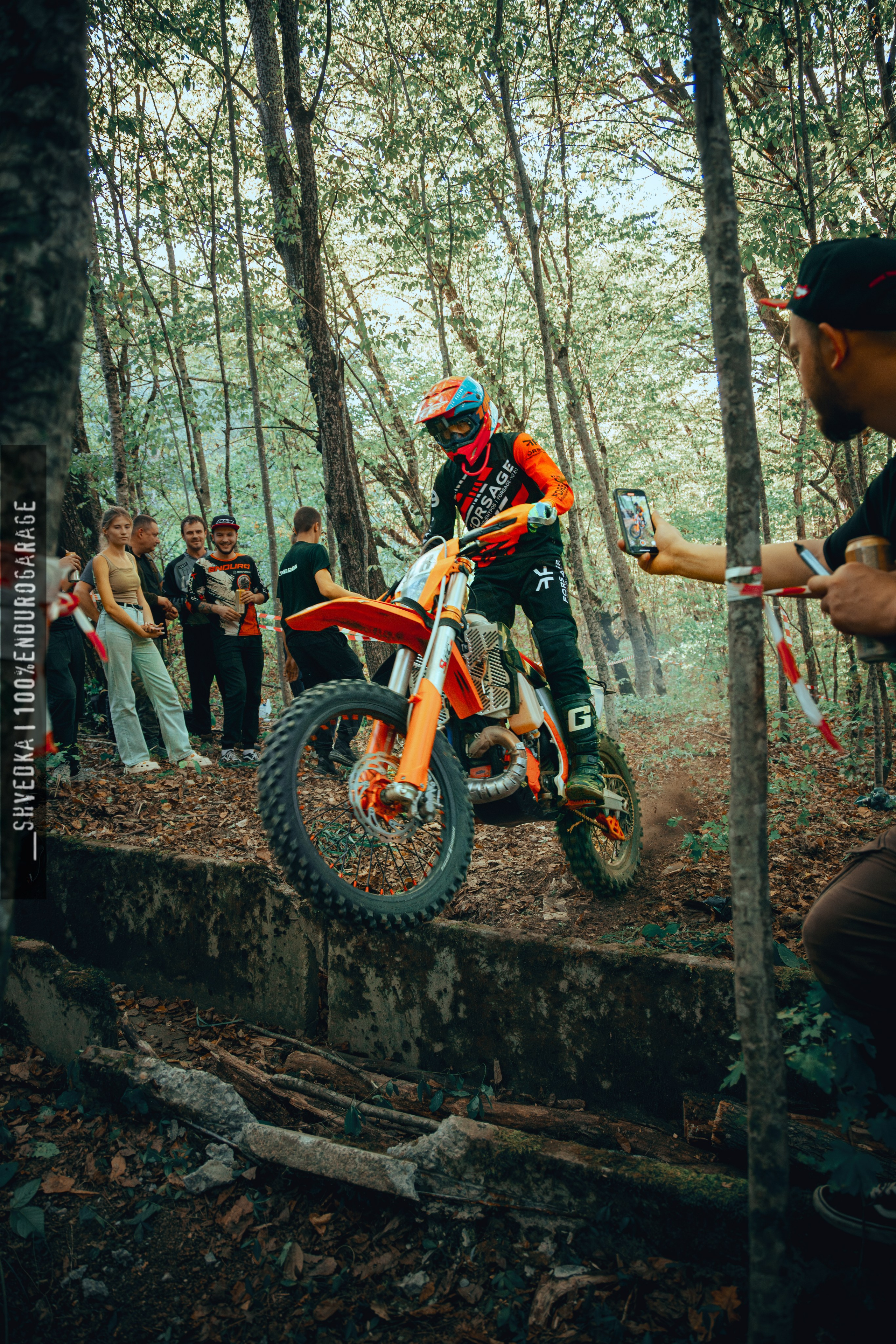 1 день Пролог. Ваш экстрим фотограф Кудрева Яна