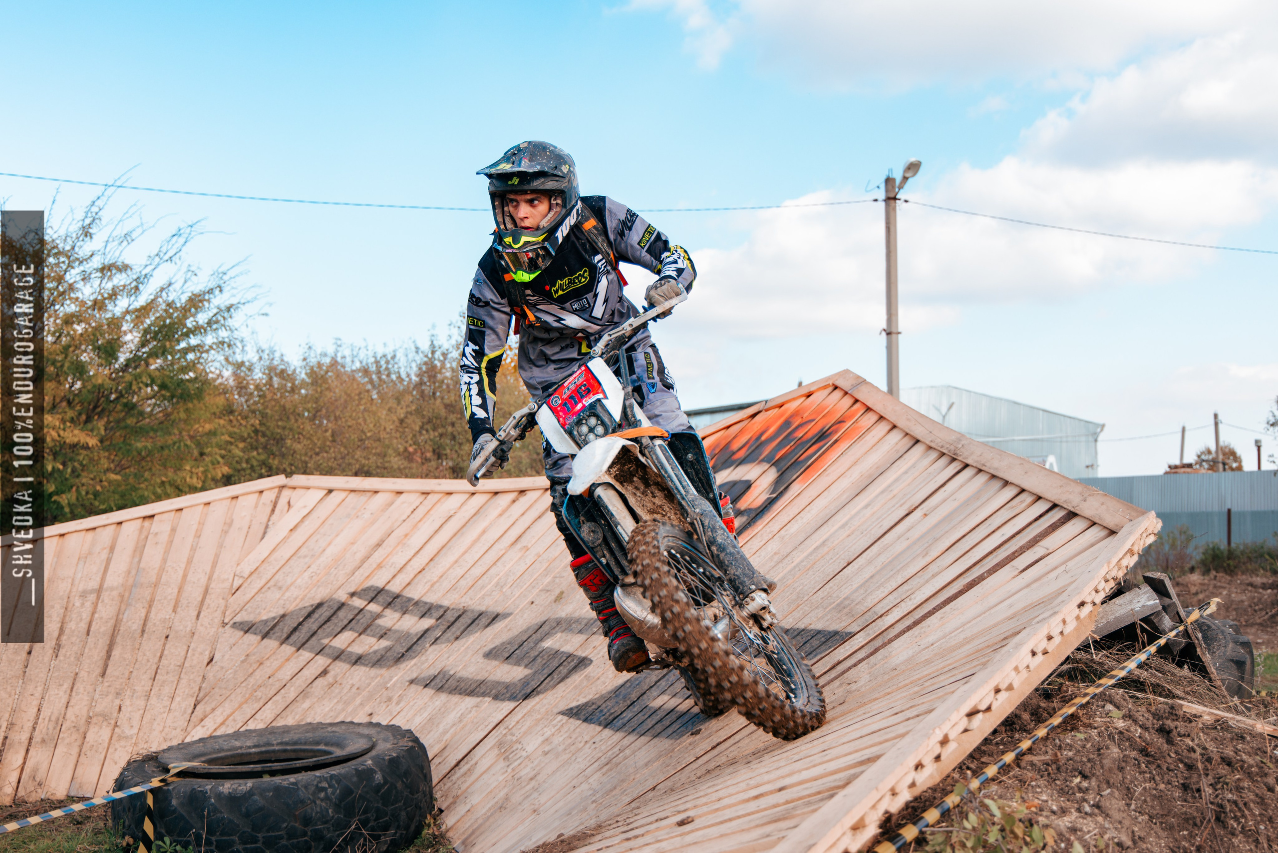 ПРОЛОГ. Ваш экстрим фотограф Кудрева Яна