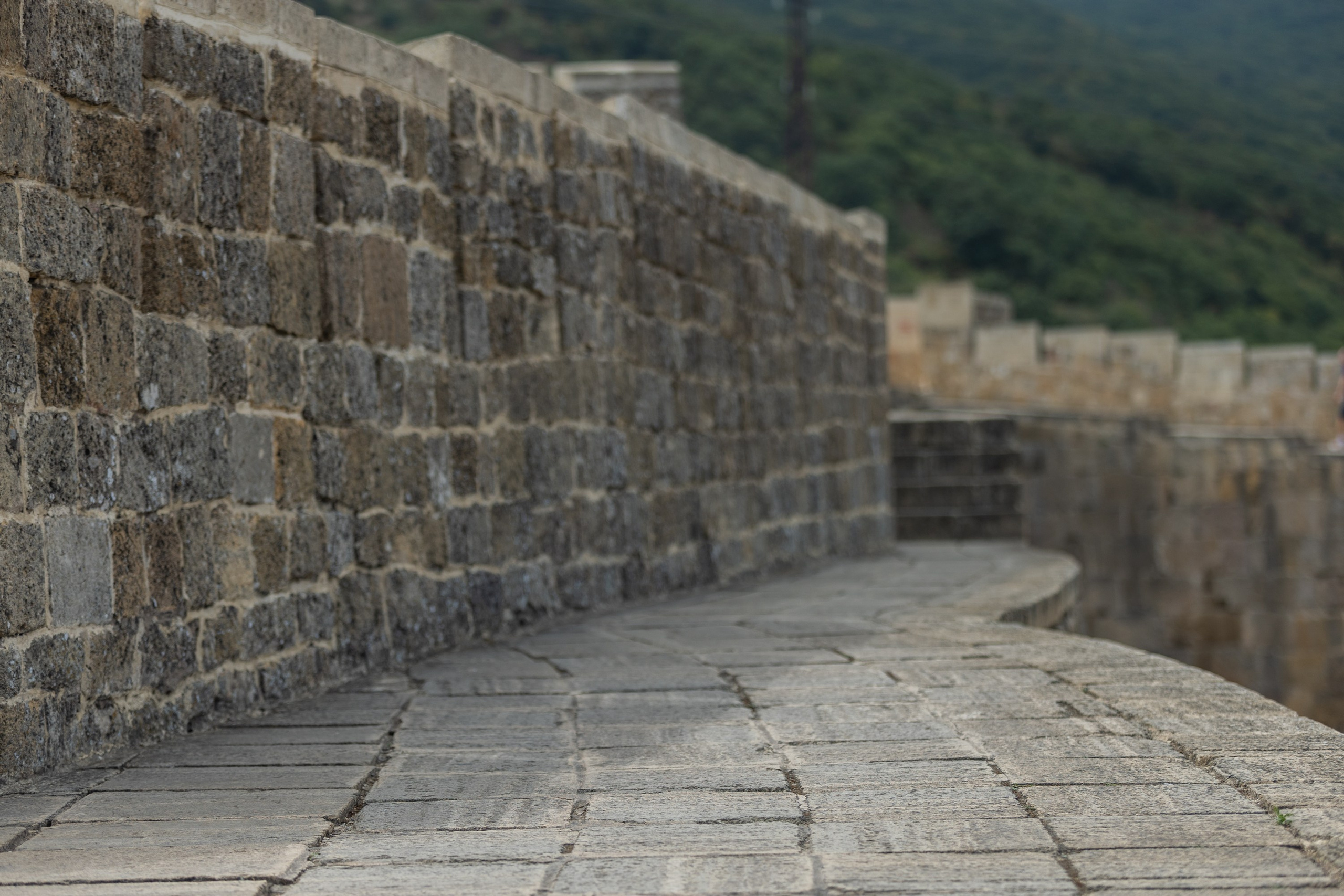 Дербент. Фотограф Владимир Охрименко