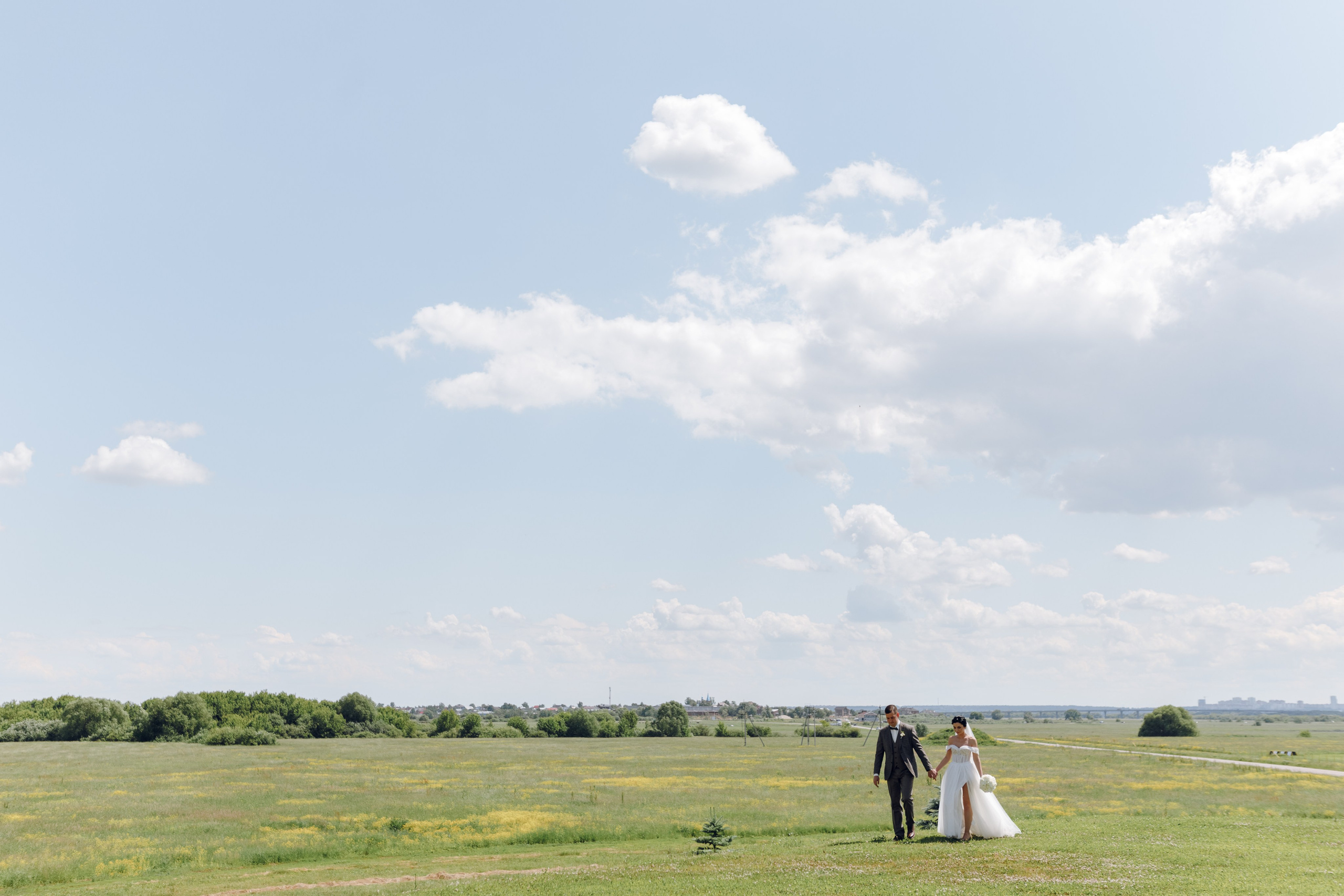 Артём и Марго. Главная