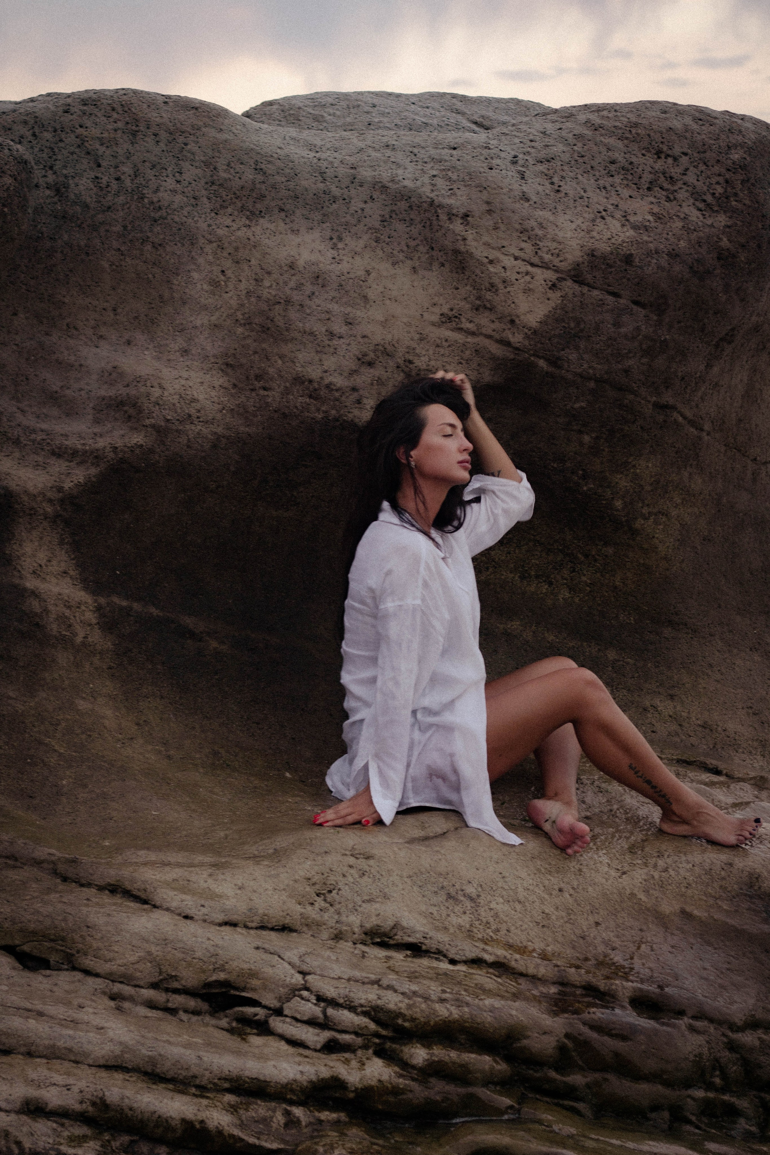 Индивидуальная. Привет, меня зовут Лейла, я свадебный фотограф в Пятигорске и на Кавказе